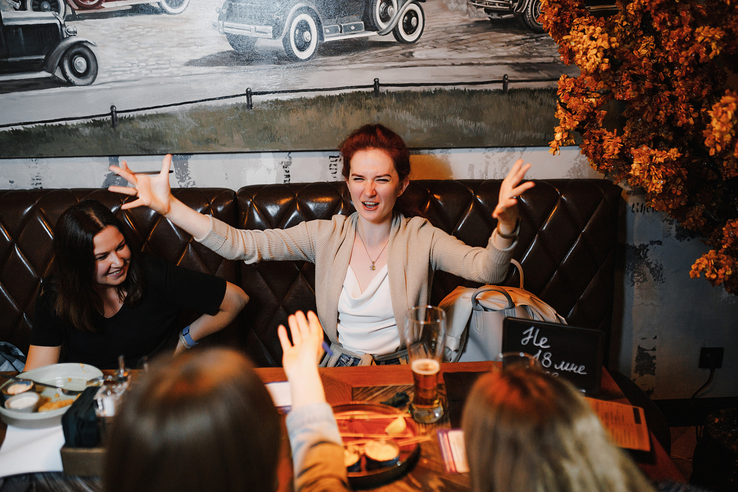 Запой. Свадебный фотограф Калининград Пасюта Данила