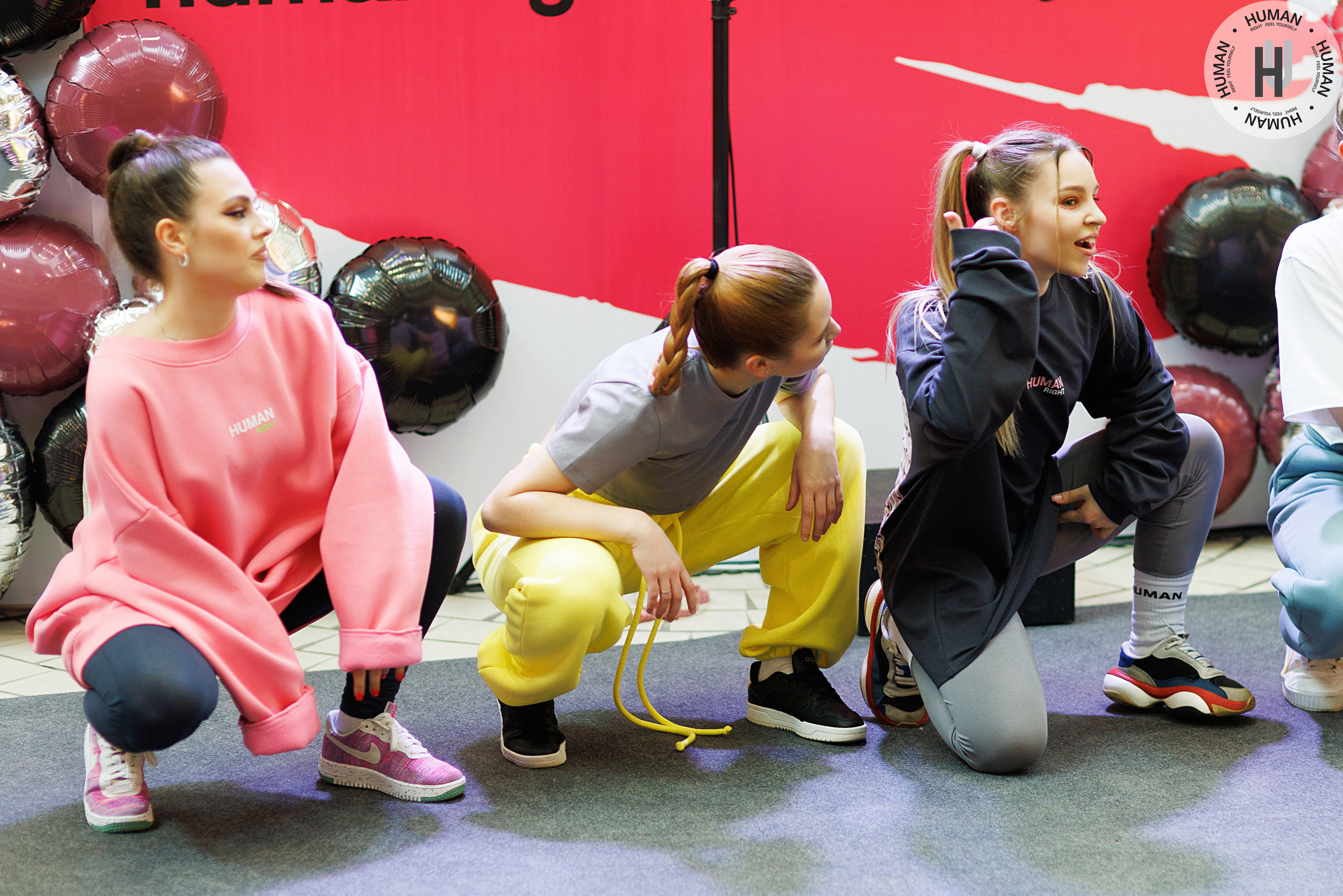 Human. Свадебный фотограф Калининград Пасюта Данила