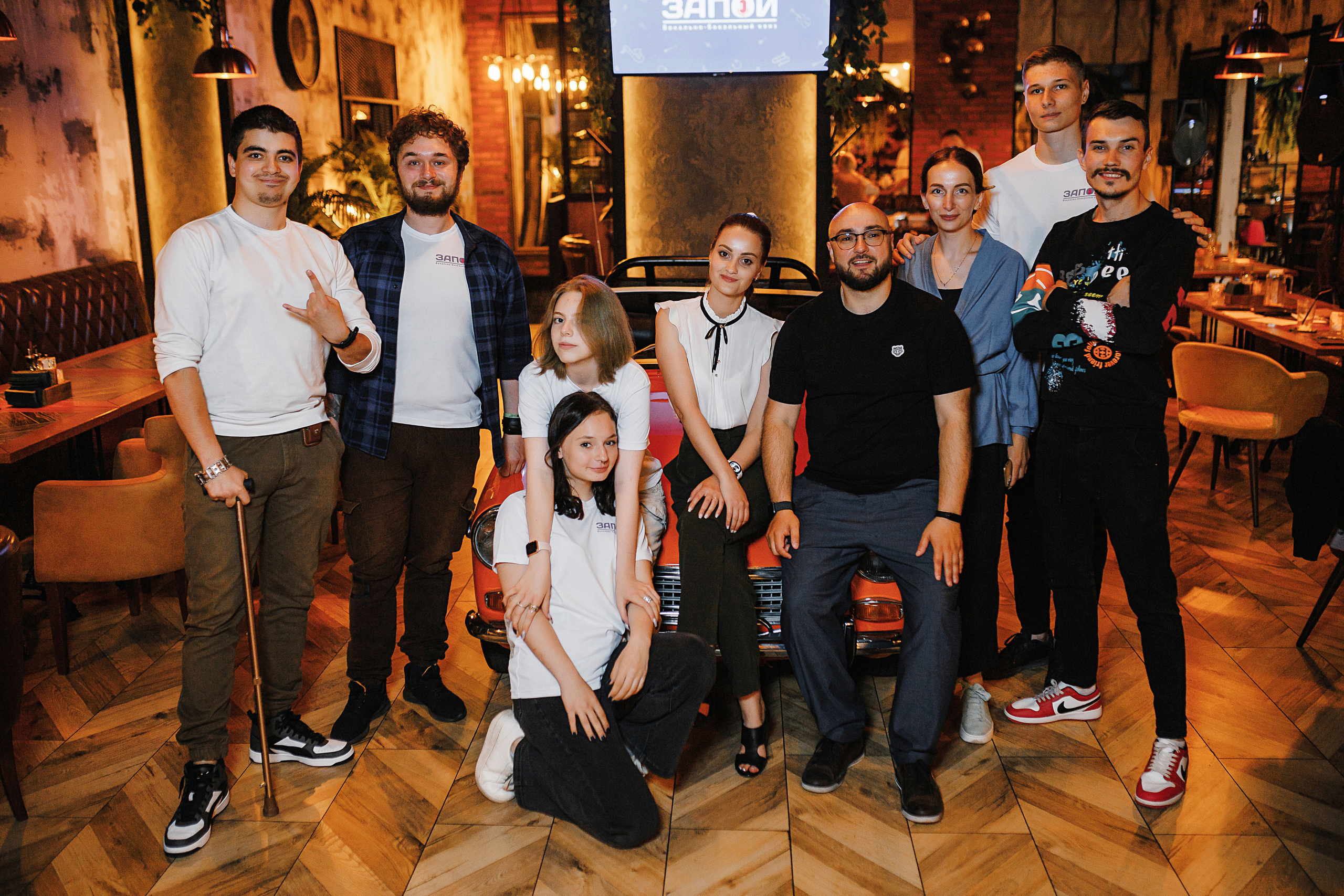 Запой. Свадебный фотограф Калининград Пасюта Данила