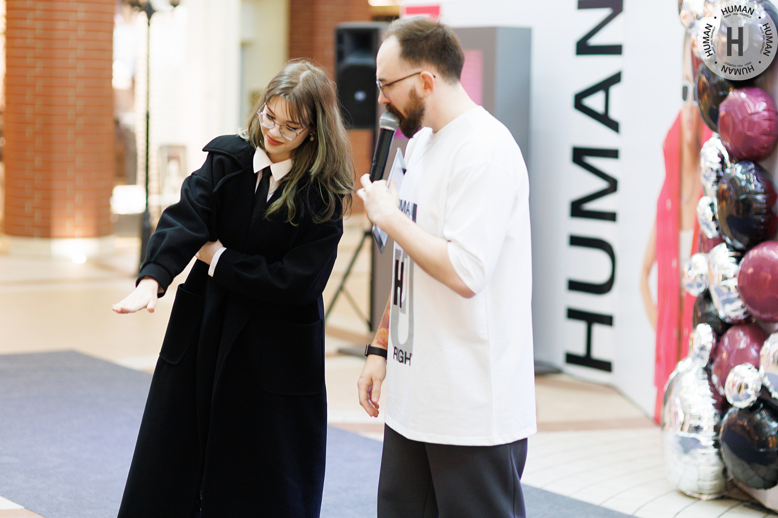 Human. Свадебный фотограф Калининград Пасюта Данила