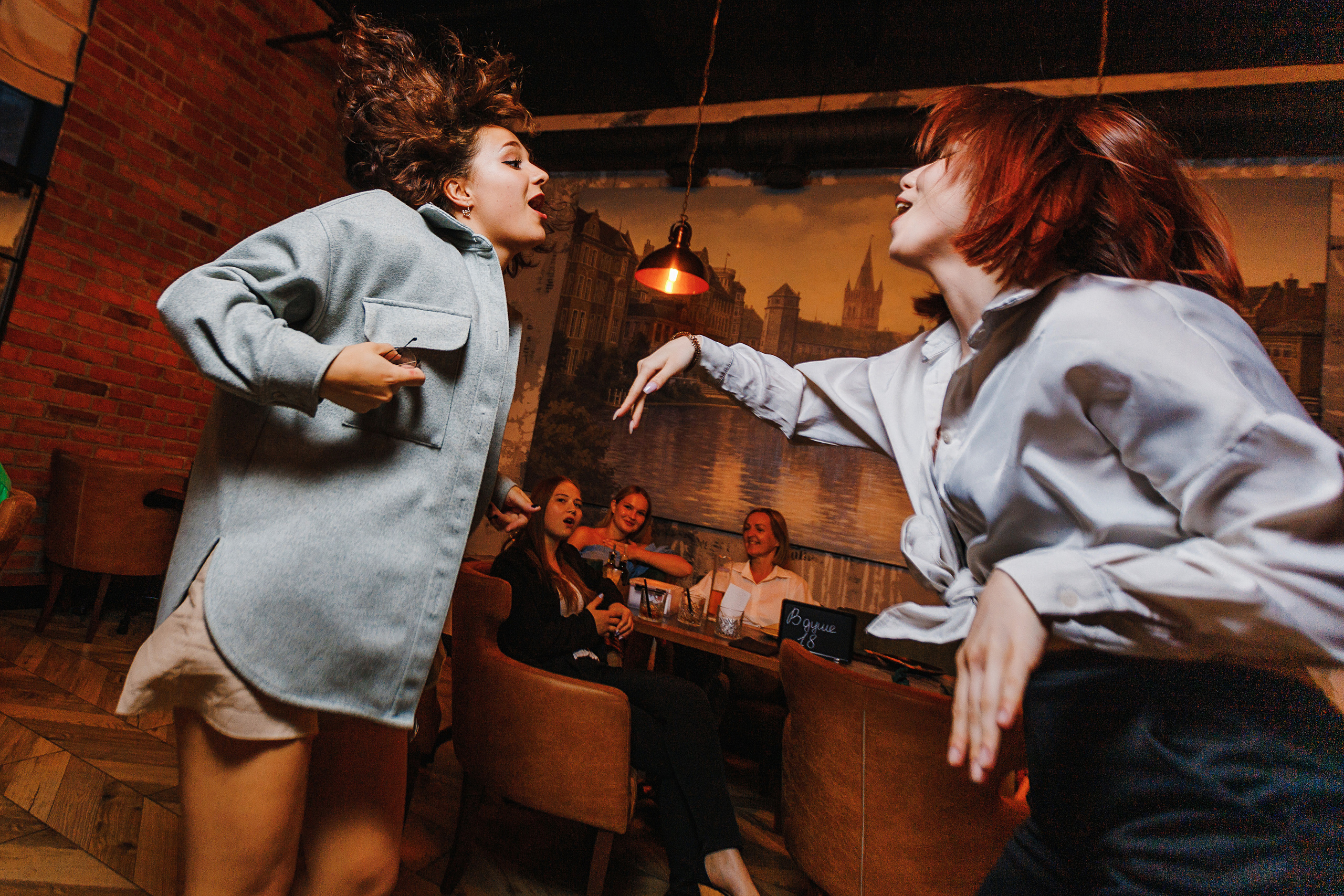 Запой. Свадебный фотограф Калининград Пасюта Данила