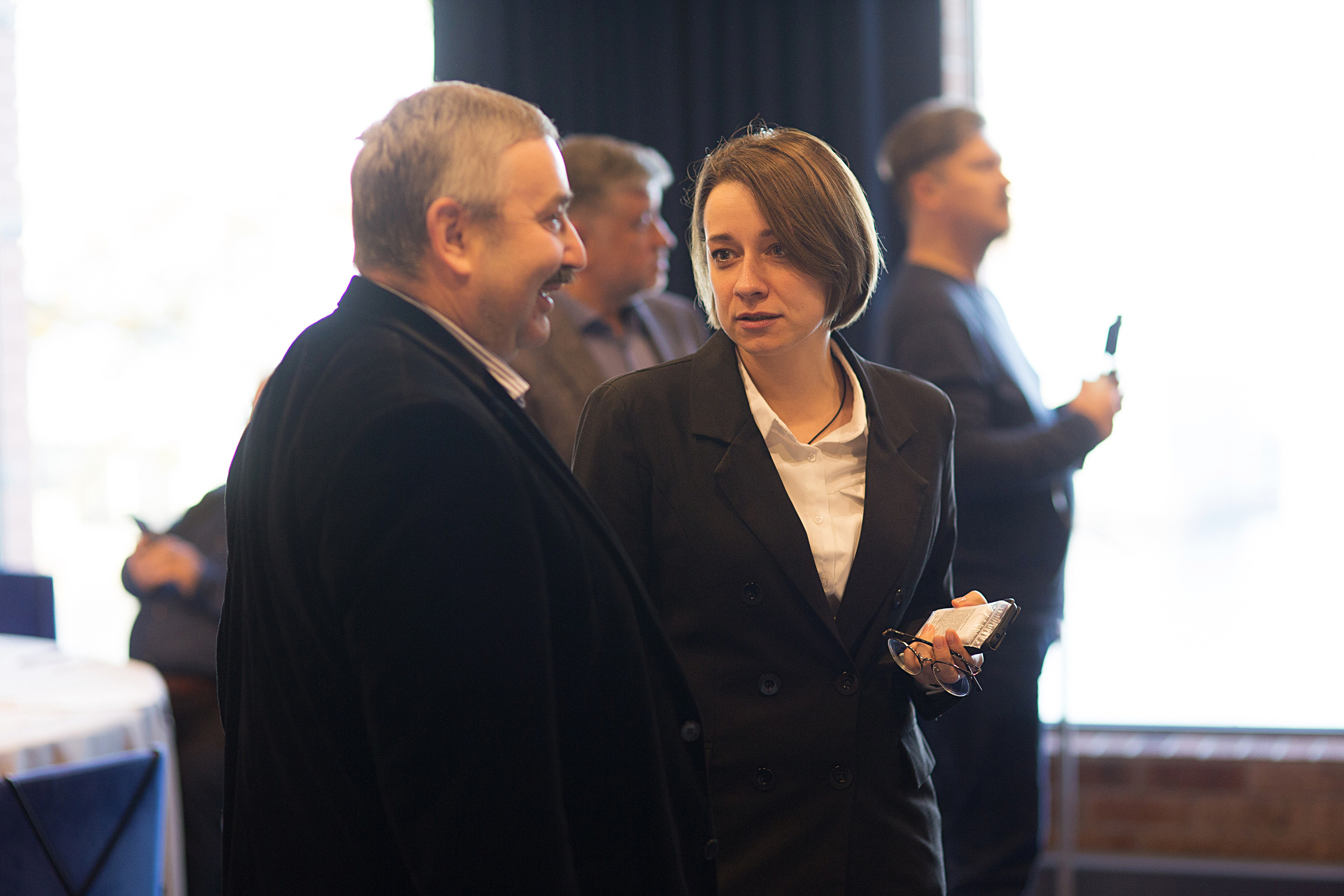 Конференция. Свадебный фотограф Калининград Пасюта Данила