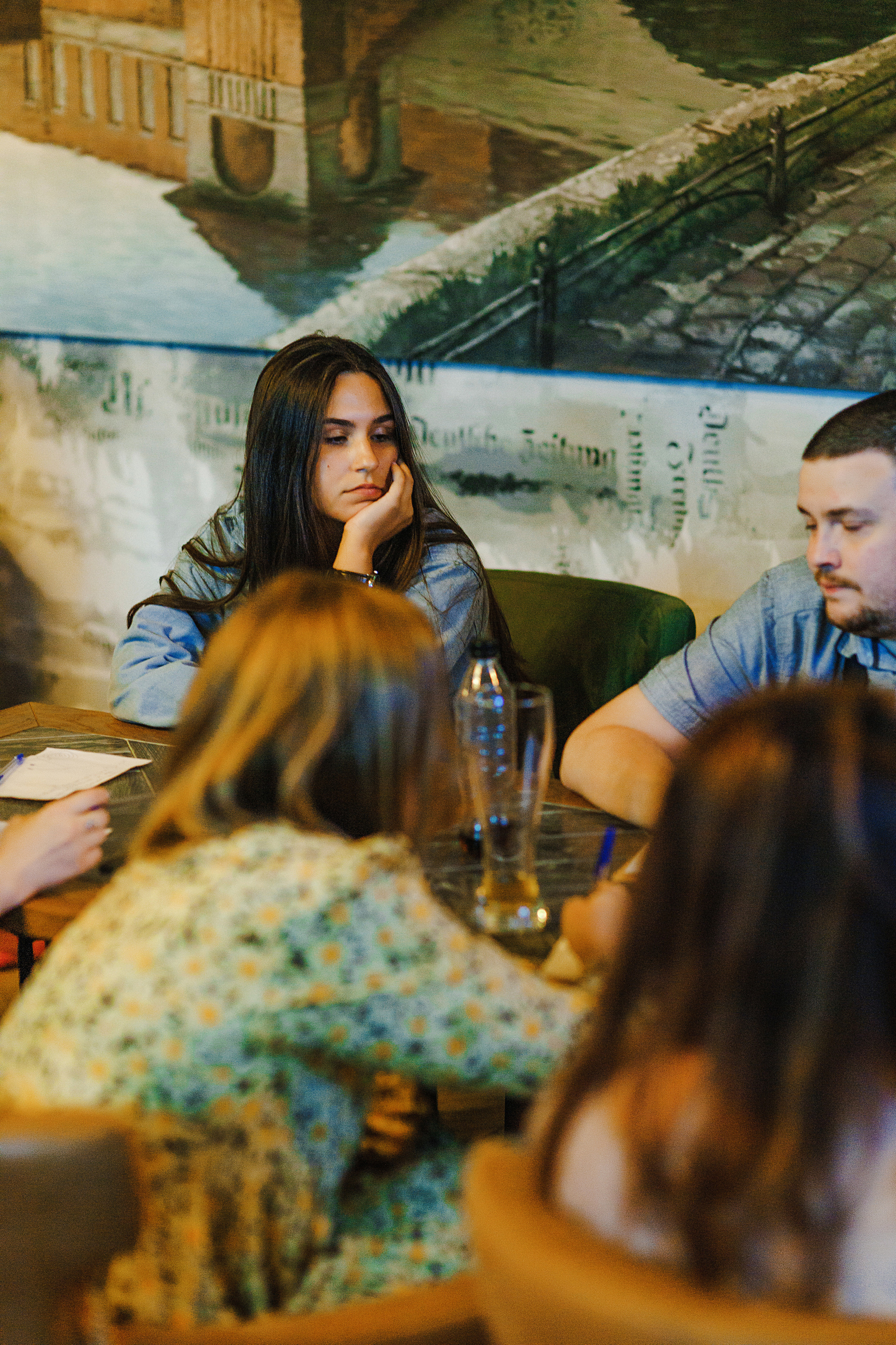 Запой. Свадебный фотограф Калининград Пасюта Данила