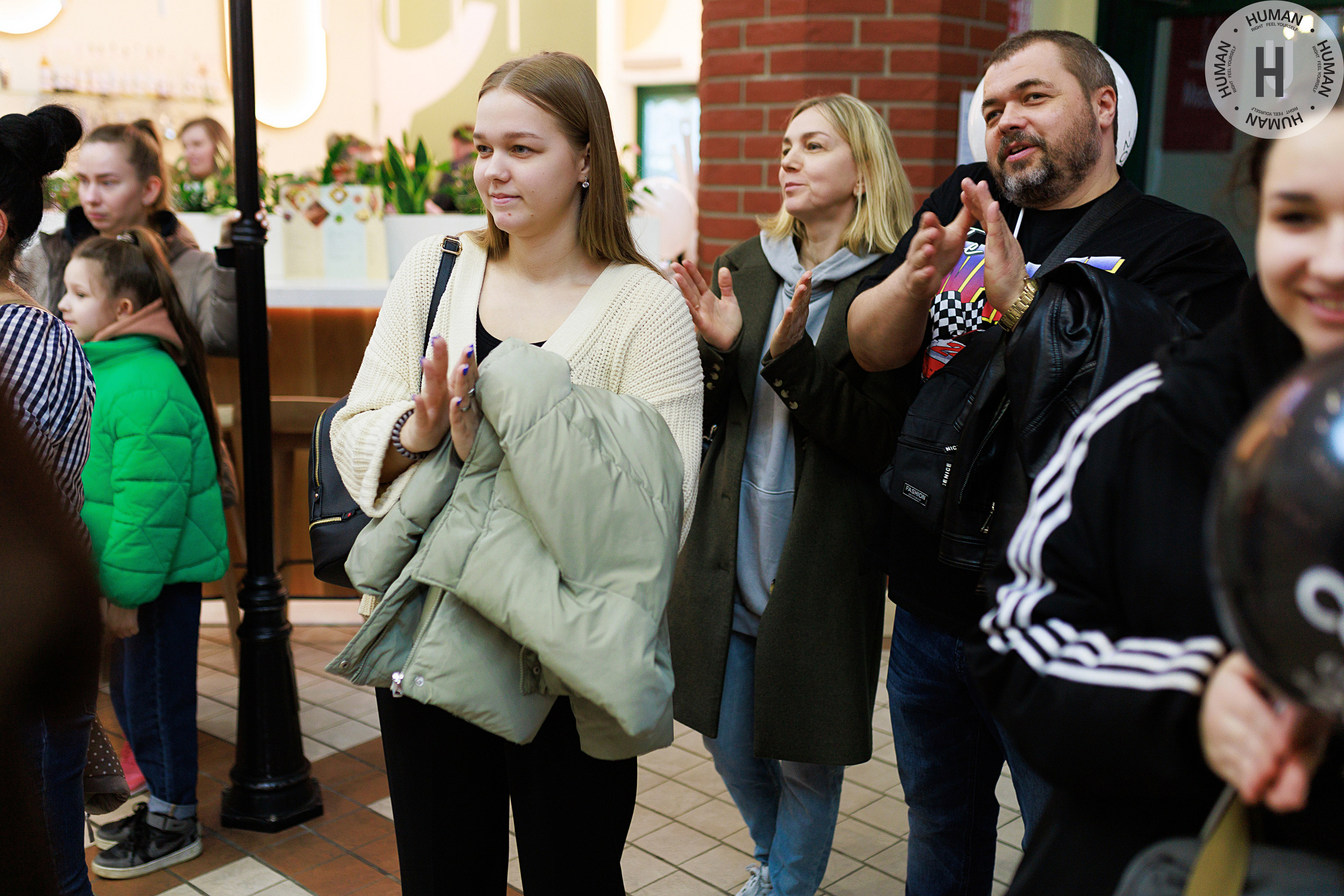 Human. Свадебный фотограф Калининград Пасюта Данила