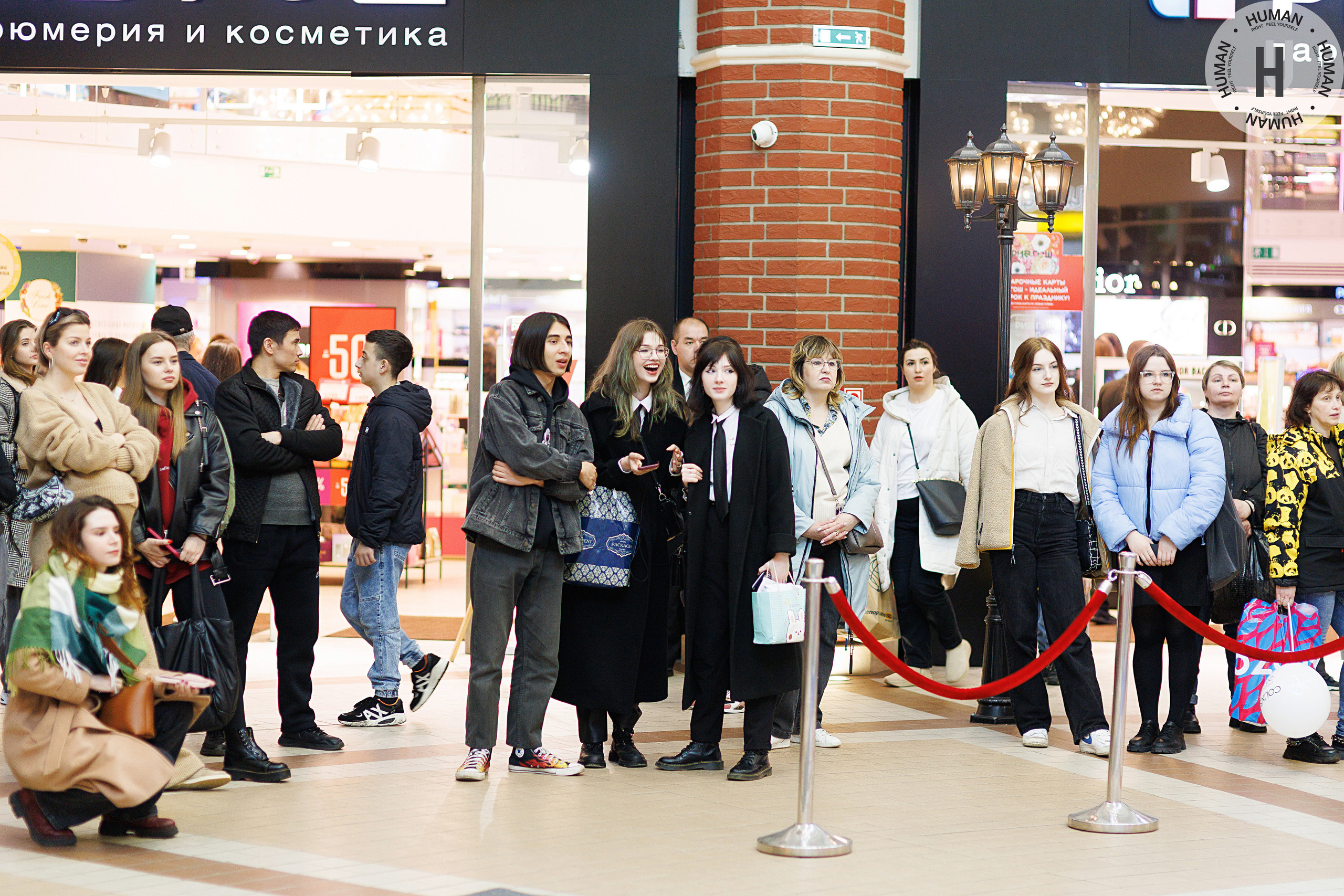 Human. Свадебный фотограф Калининград Пасюта Данила