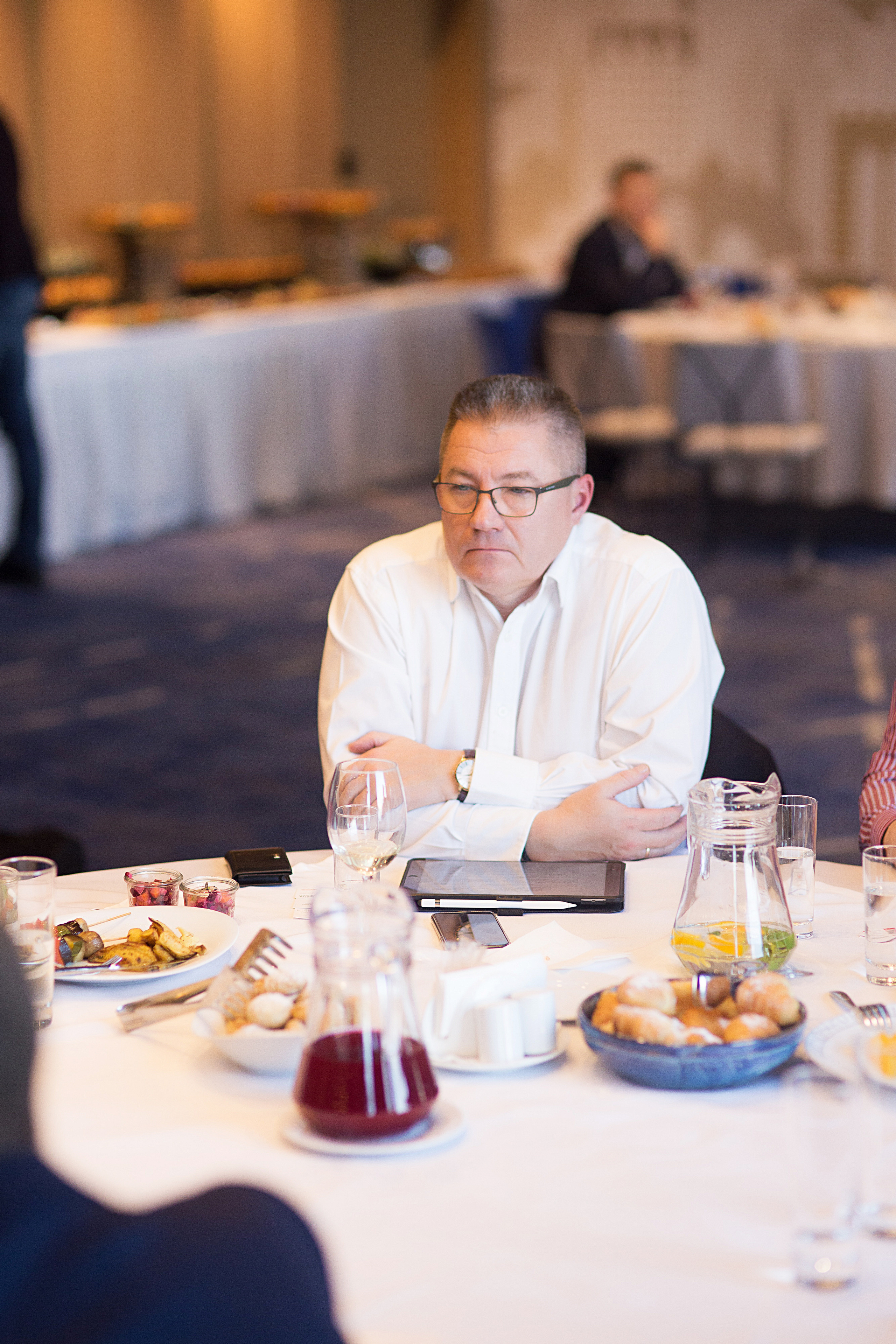 Конференция. Свадебный фотограф Калининград Пасюта Данила