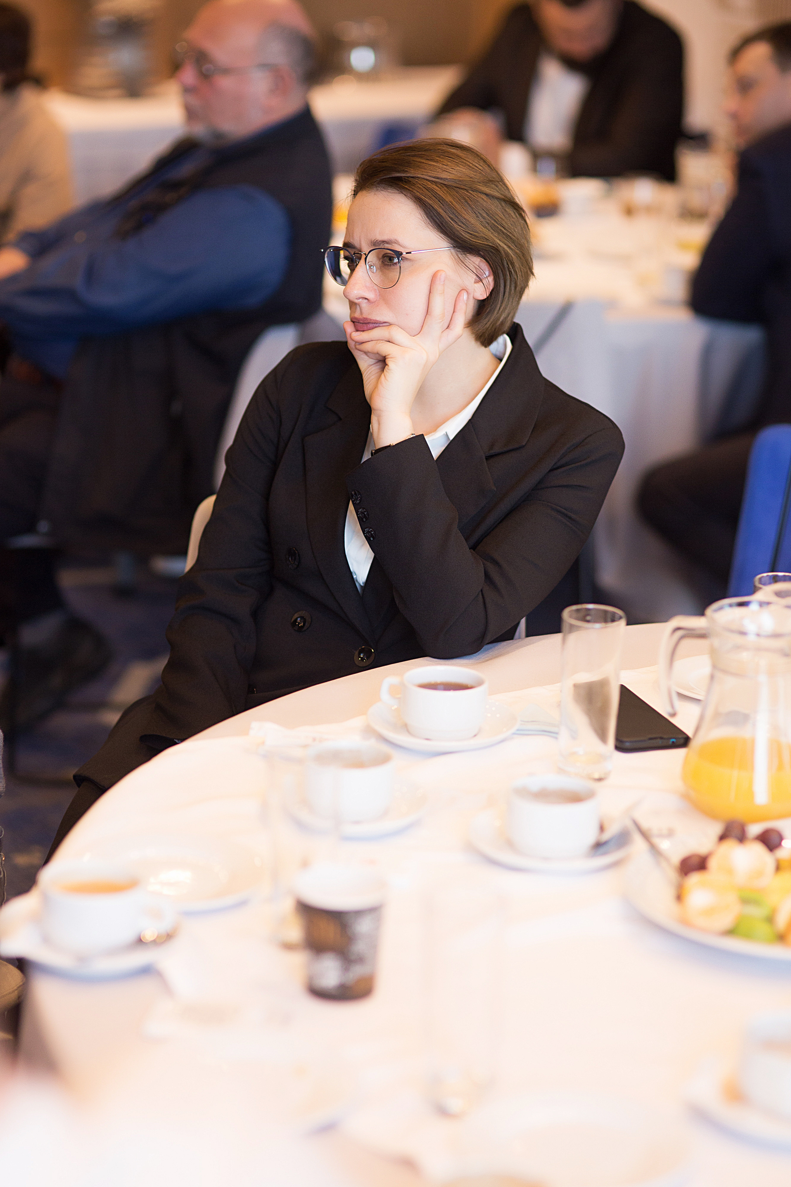 Конференция. Свадебный фотограф Калининград Пасюта Данила