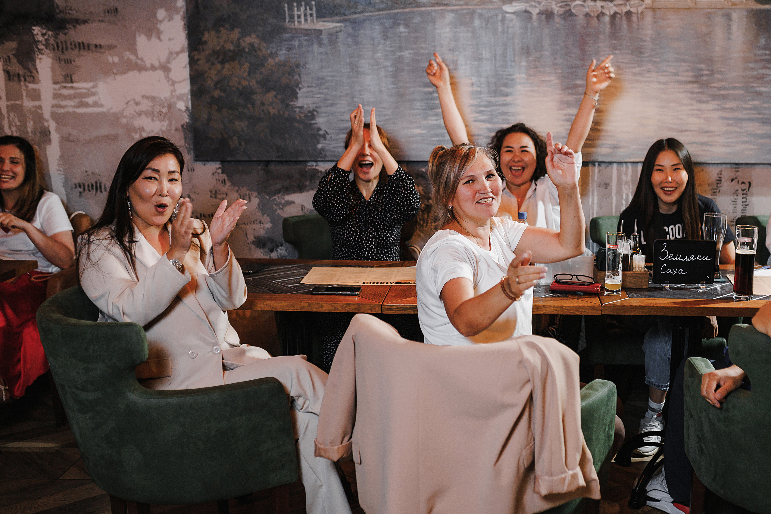 Запой. Свадебный фотограф Калининград Пасюта Данила