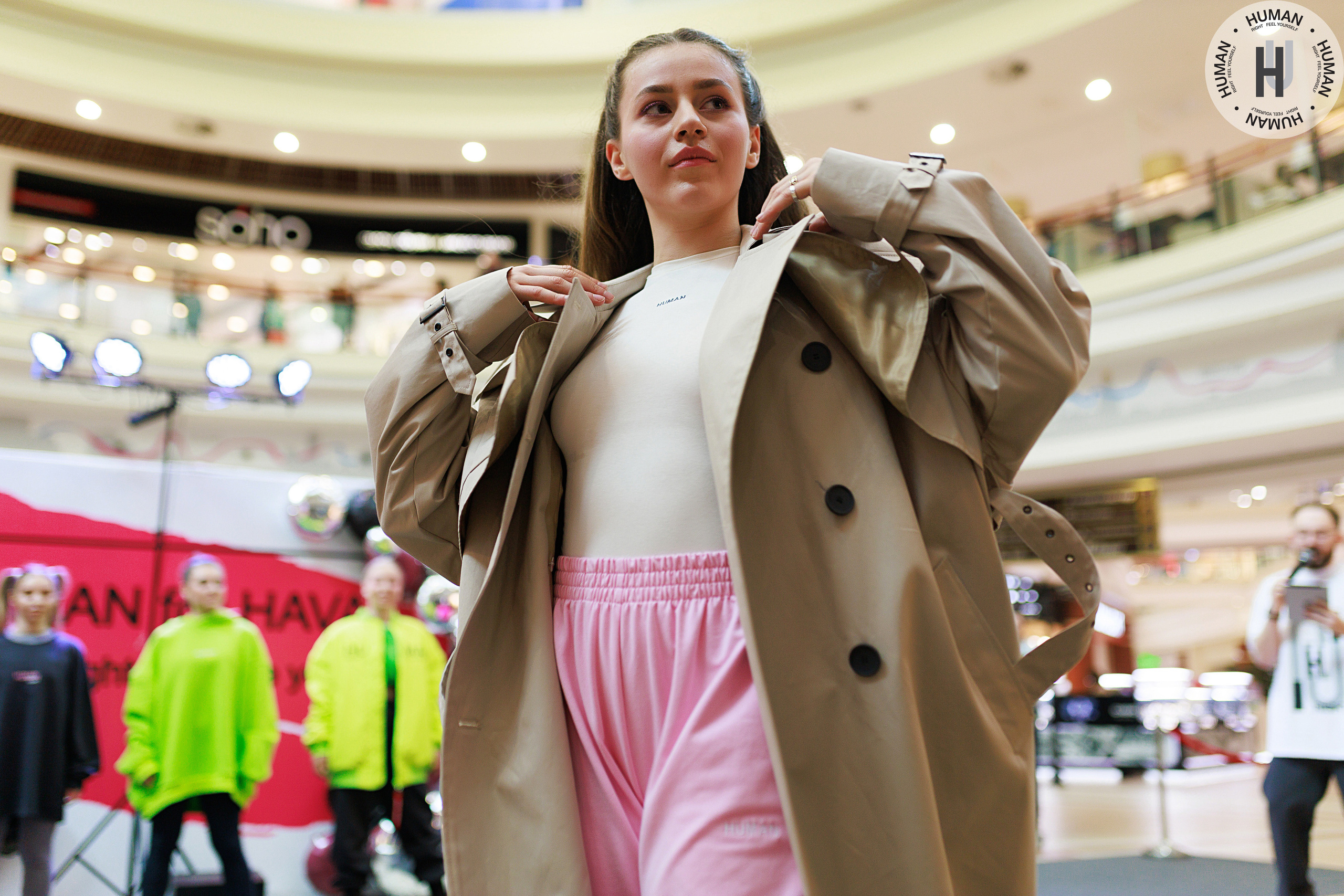 Human. Свадебный фотограф Калининград Пасюта Данила