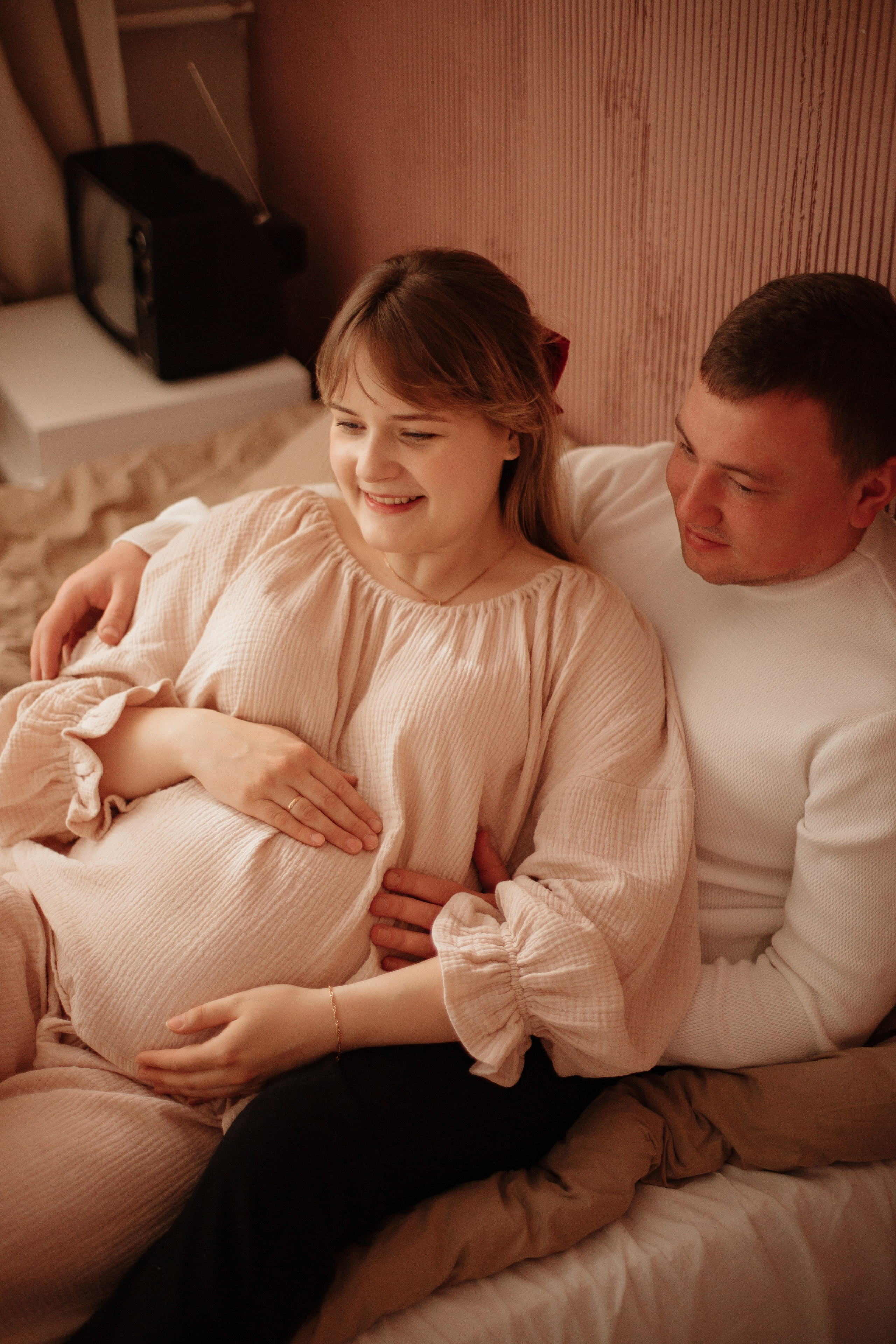 3+1=4. Свадебный и семейный фотограф в Москве Дарья Тюленева