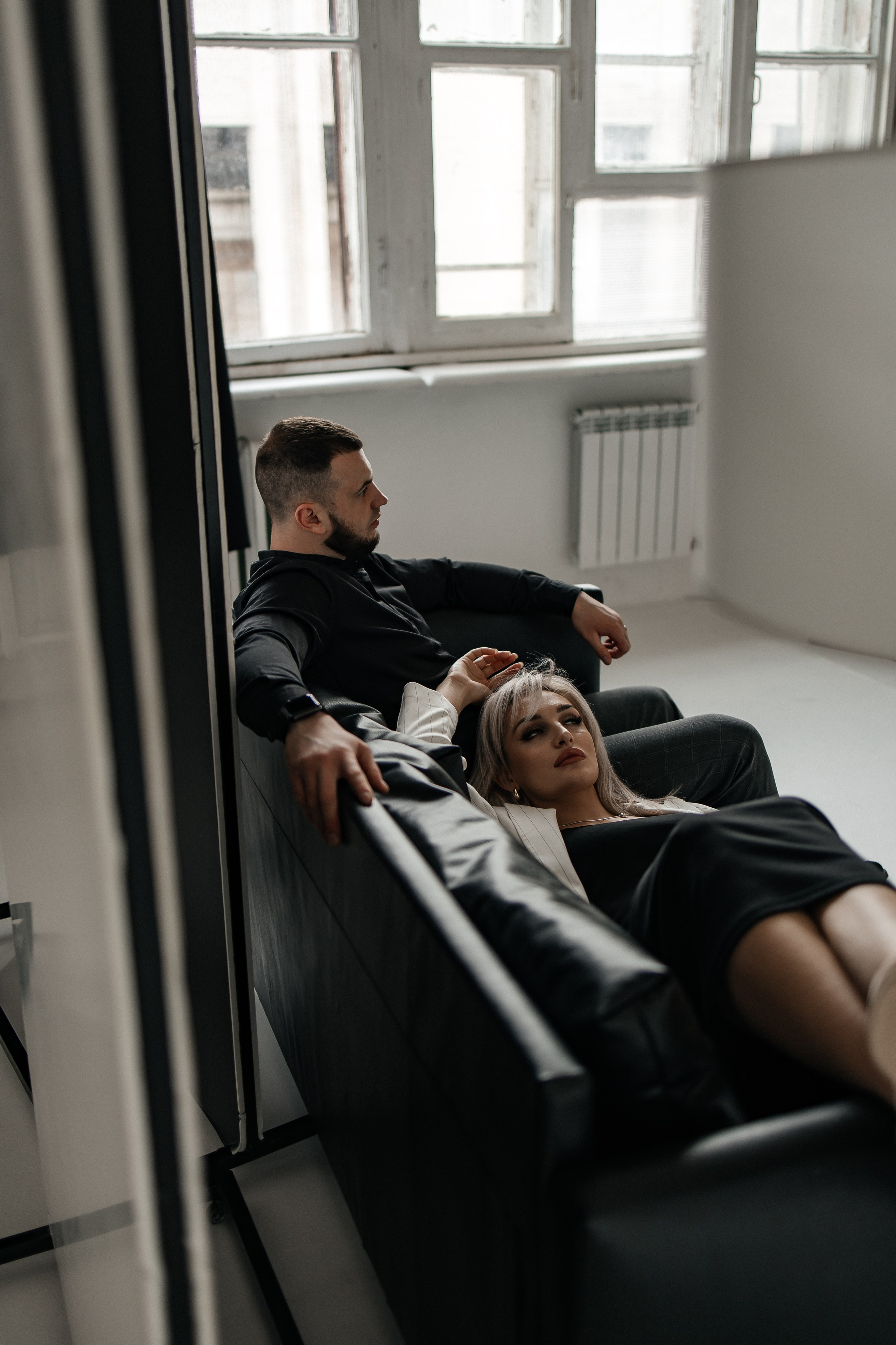 M&A. Свадебный и семейный фотограф в Москве Дарья Тюленева