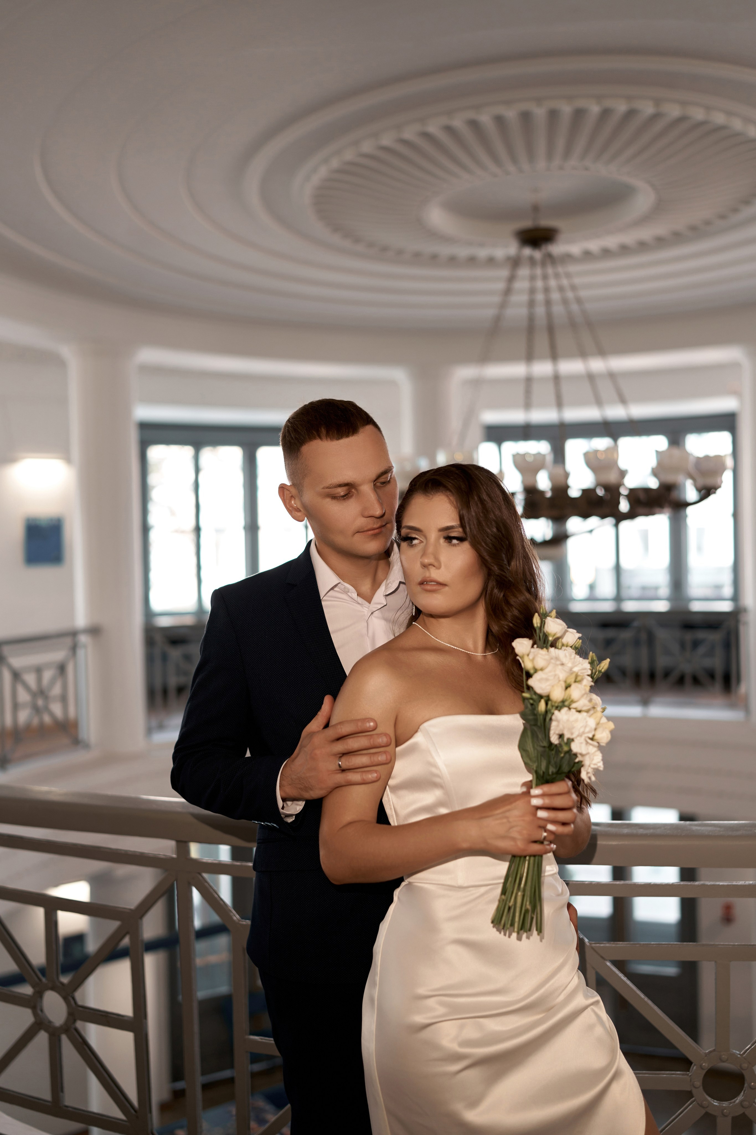 Свадьбы (лучшие кадры). Фотограф в Нижнем Новгороде Марина Кузнецова