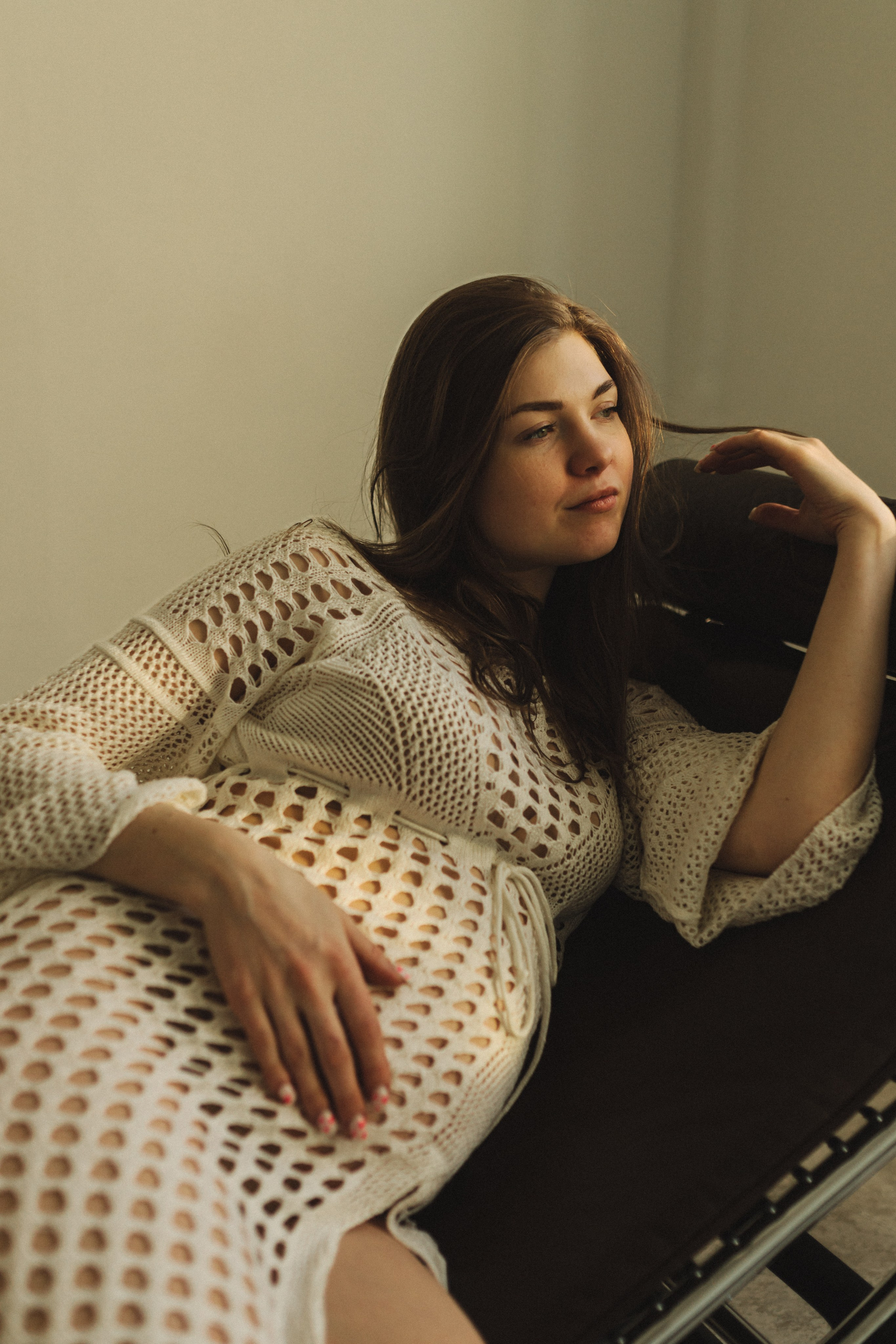 Беременность. Семейный и портретный фотограф в Санкт-Петербурге Владислава Бычкова