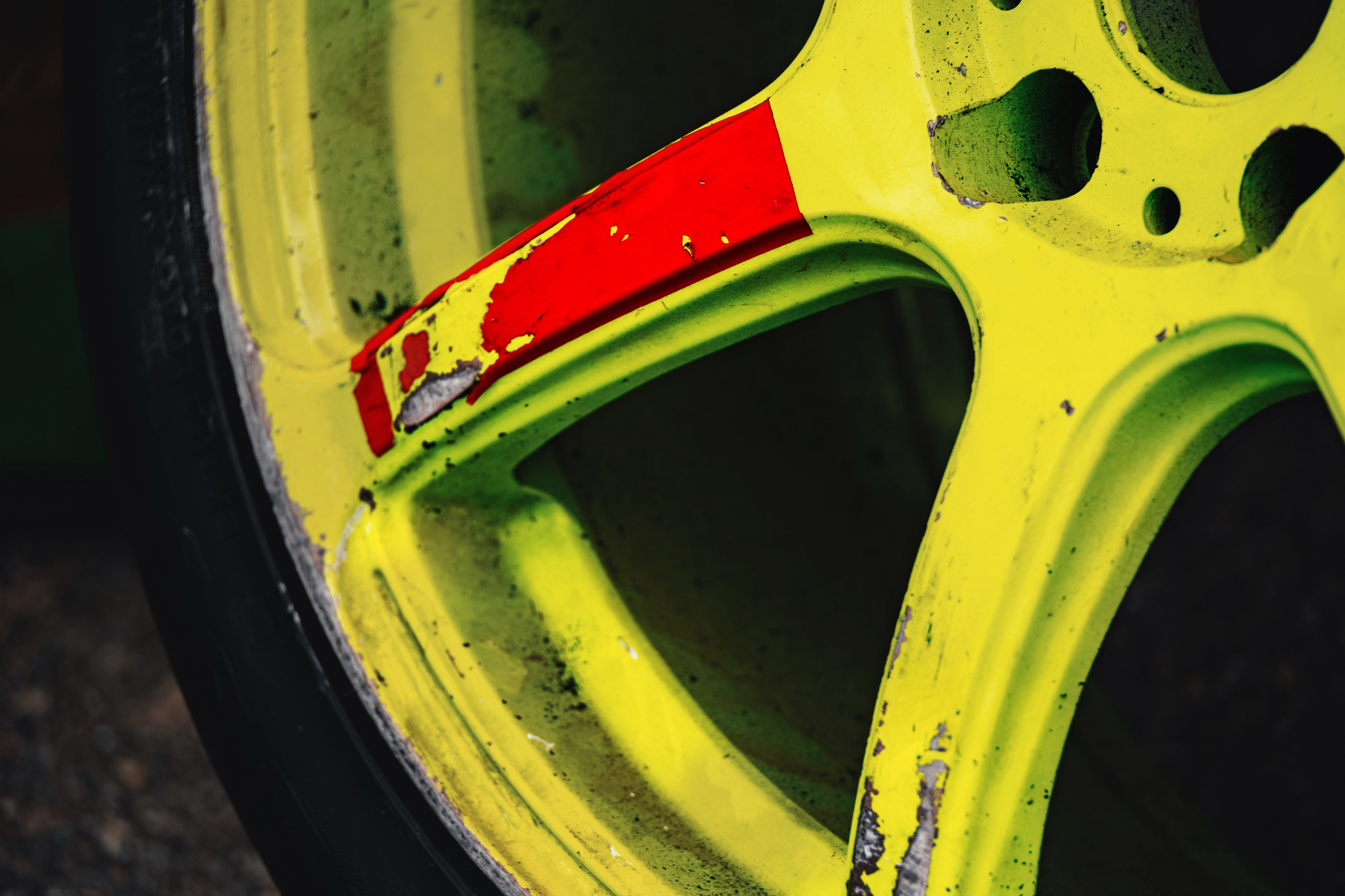 Репортаж с выезда IDDC Stage 1 — Автовыставка на Игоре Драйв