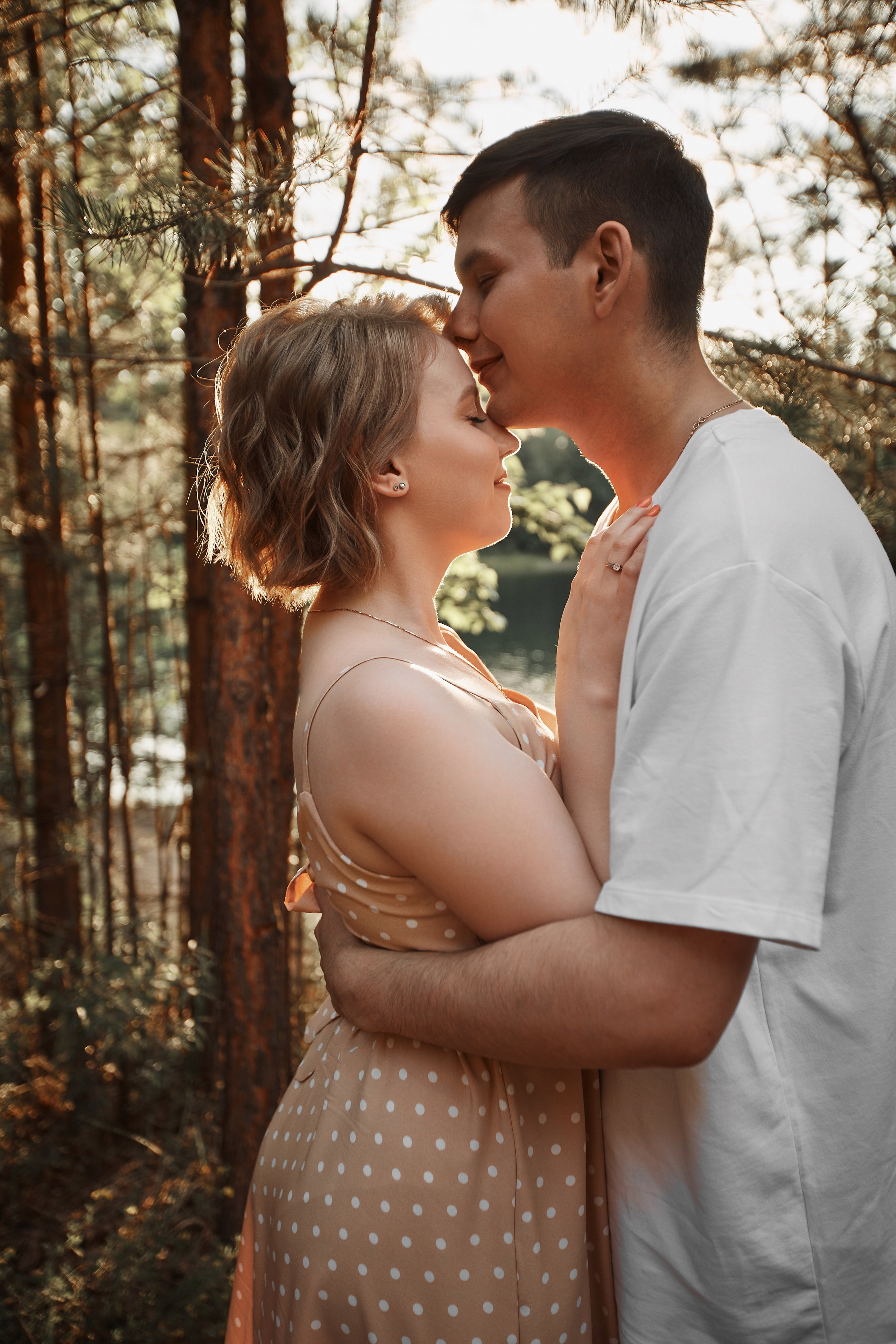 Дима и Катя. Ваш фотограф Антон Колташов город Курган Тюмень Челябинск Екатеринбург