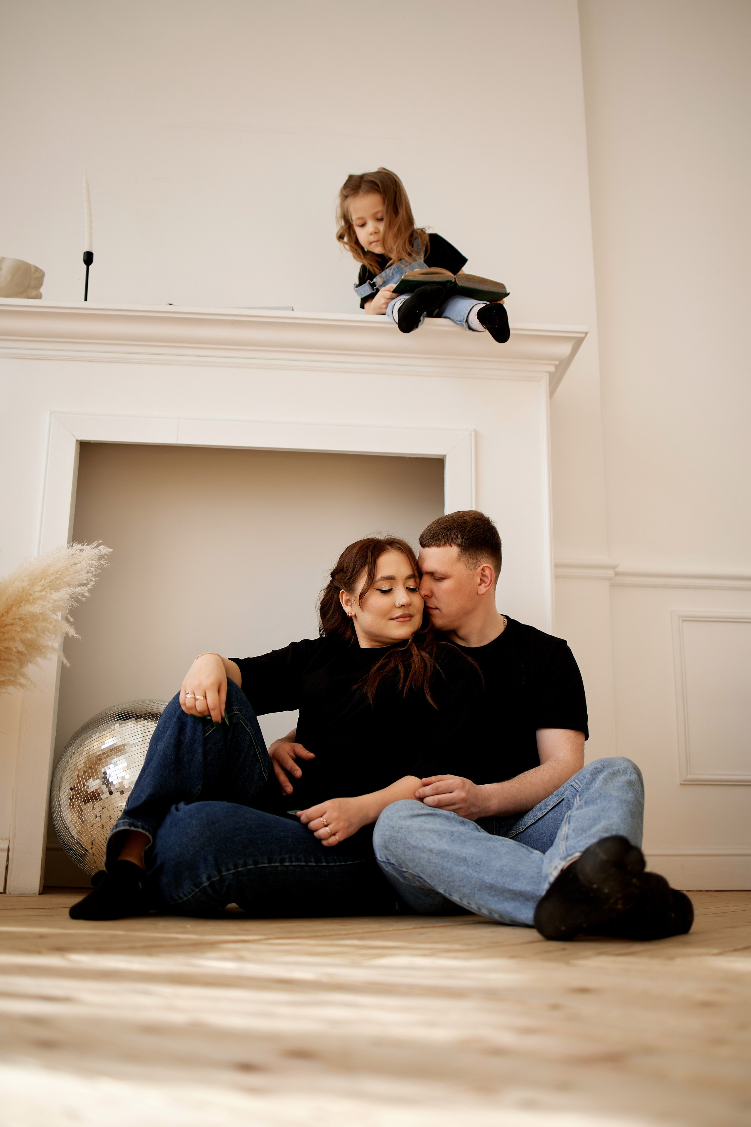 Руслан Настя и Маша. Ваш фотограф Антон Колташов город Курган Тюмень Челябинск Екатеринбург