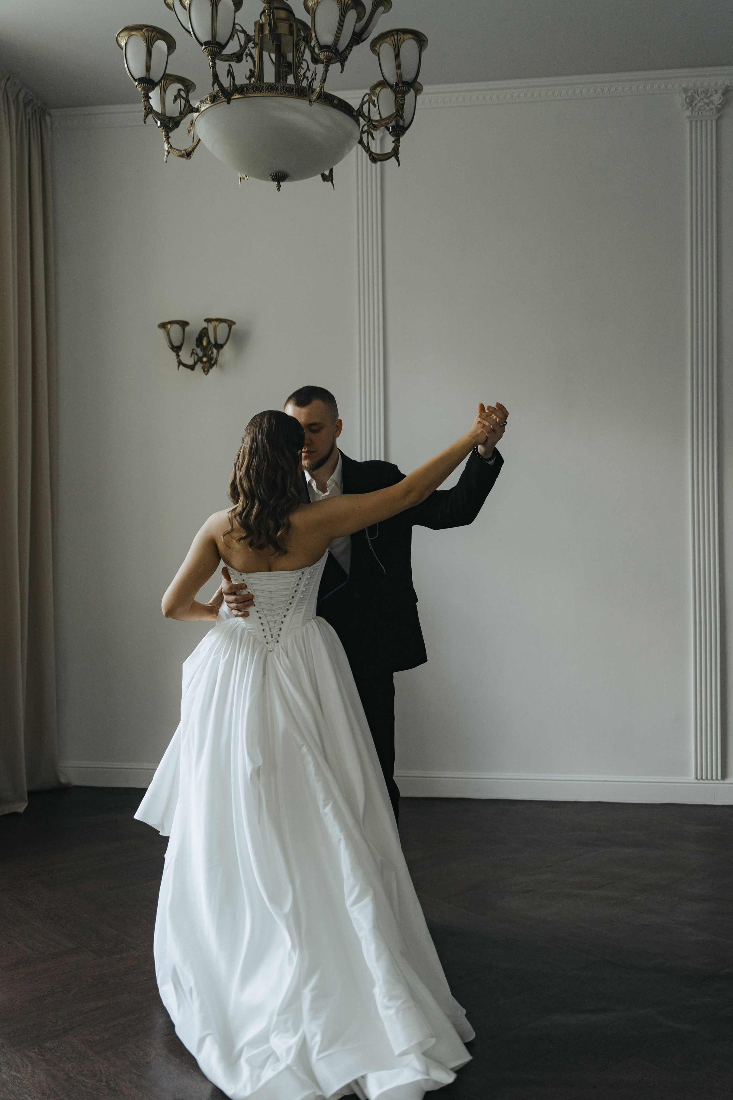 A & E. Свадебный, репортажный и портретный фотограф в Тюмени Женя Черемнова