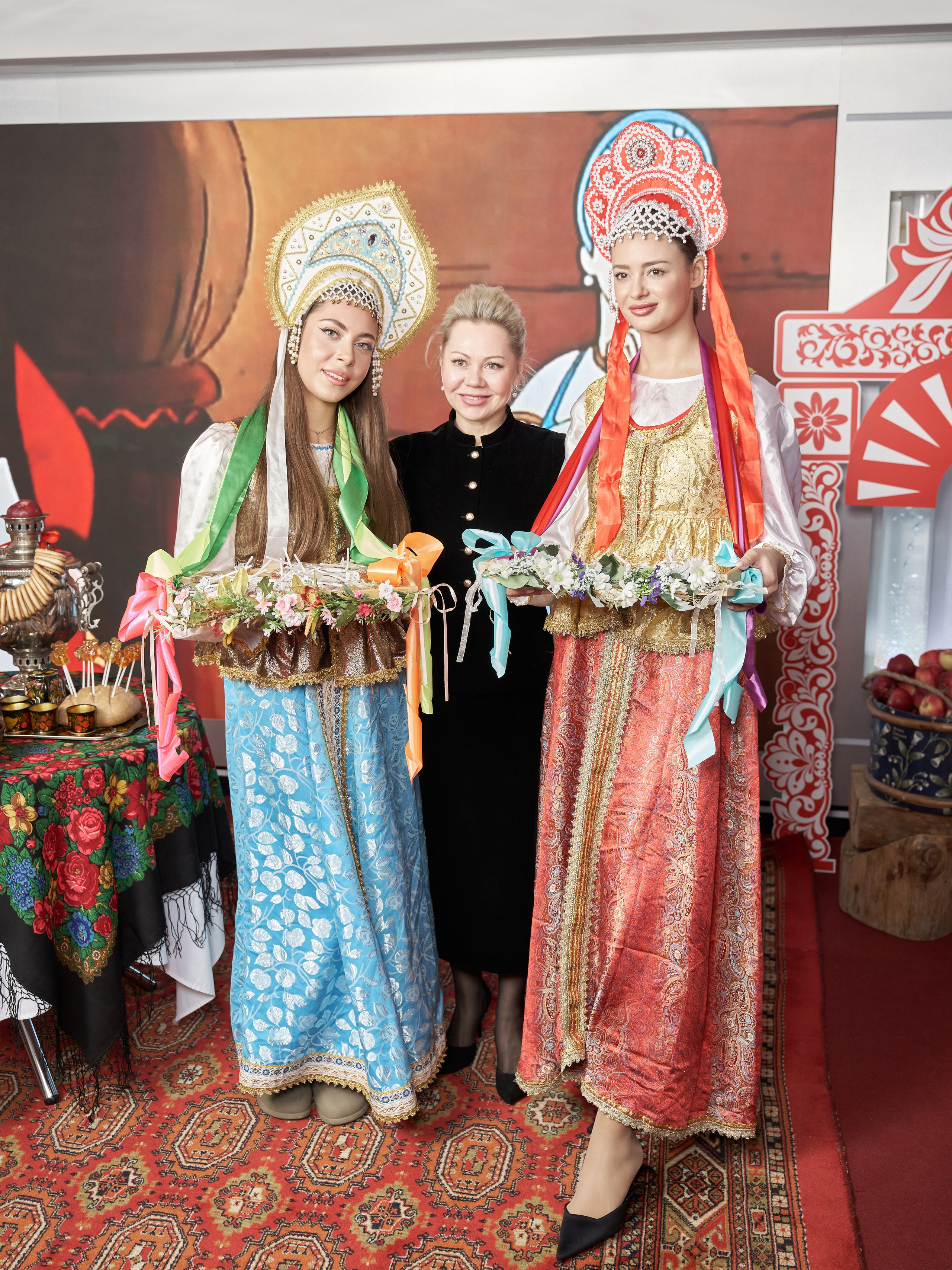 PRO AGELES 2025. Yankovski_001