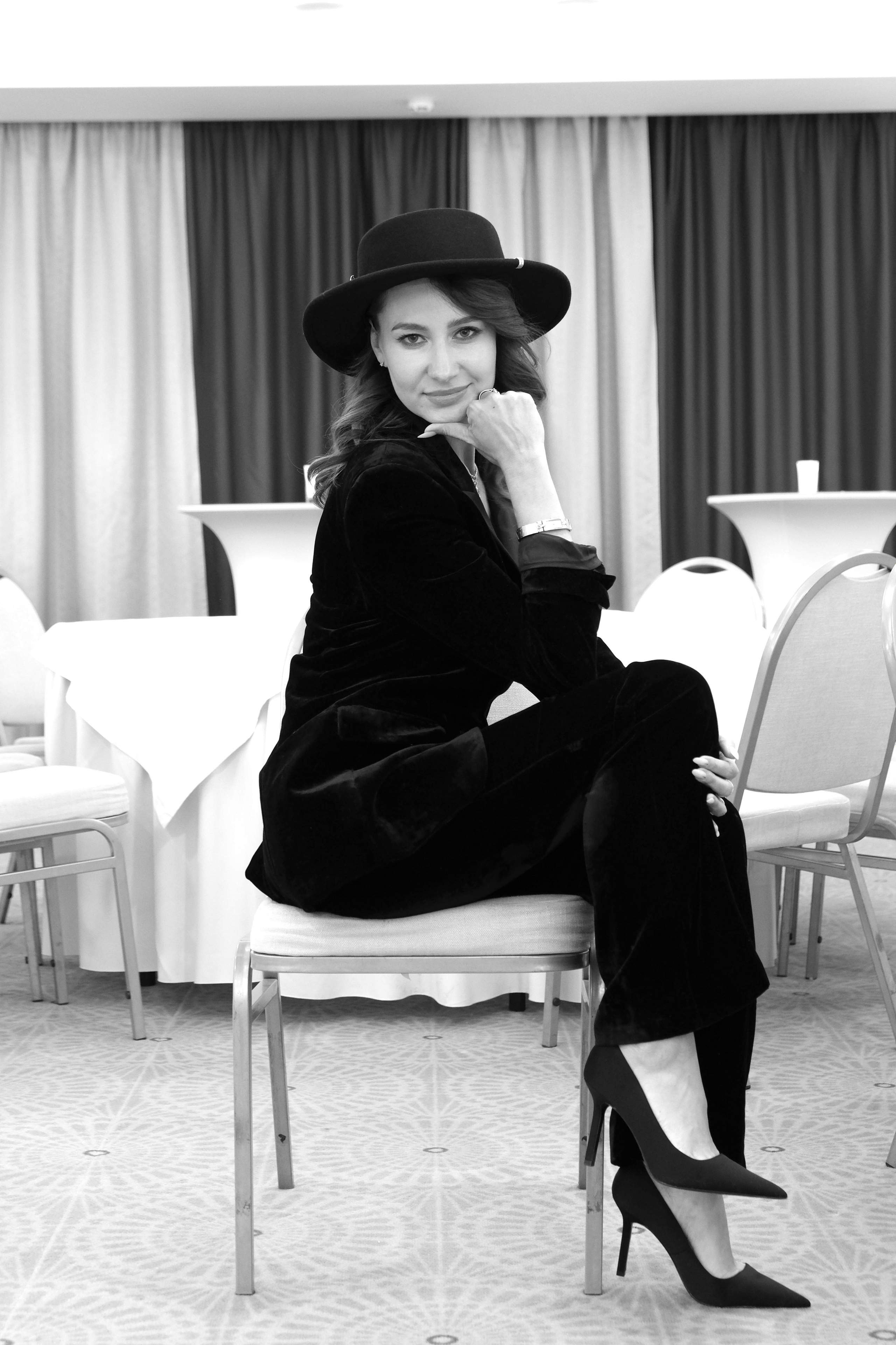 Wom_en_club. Портретный и репортажный фотограф в Новосибирске Гаврилов Антон