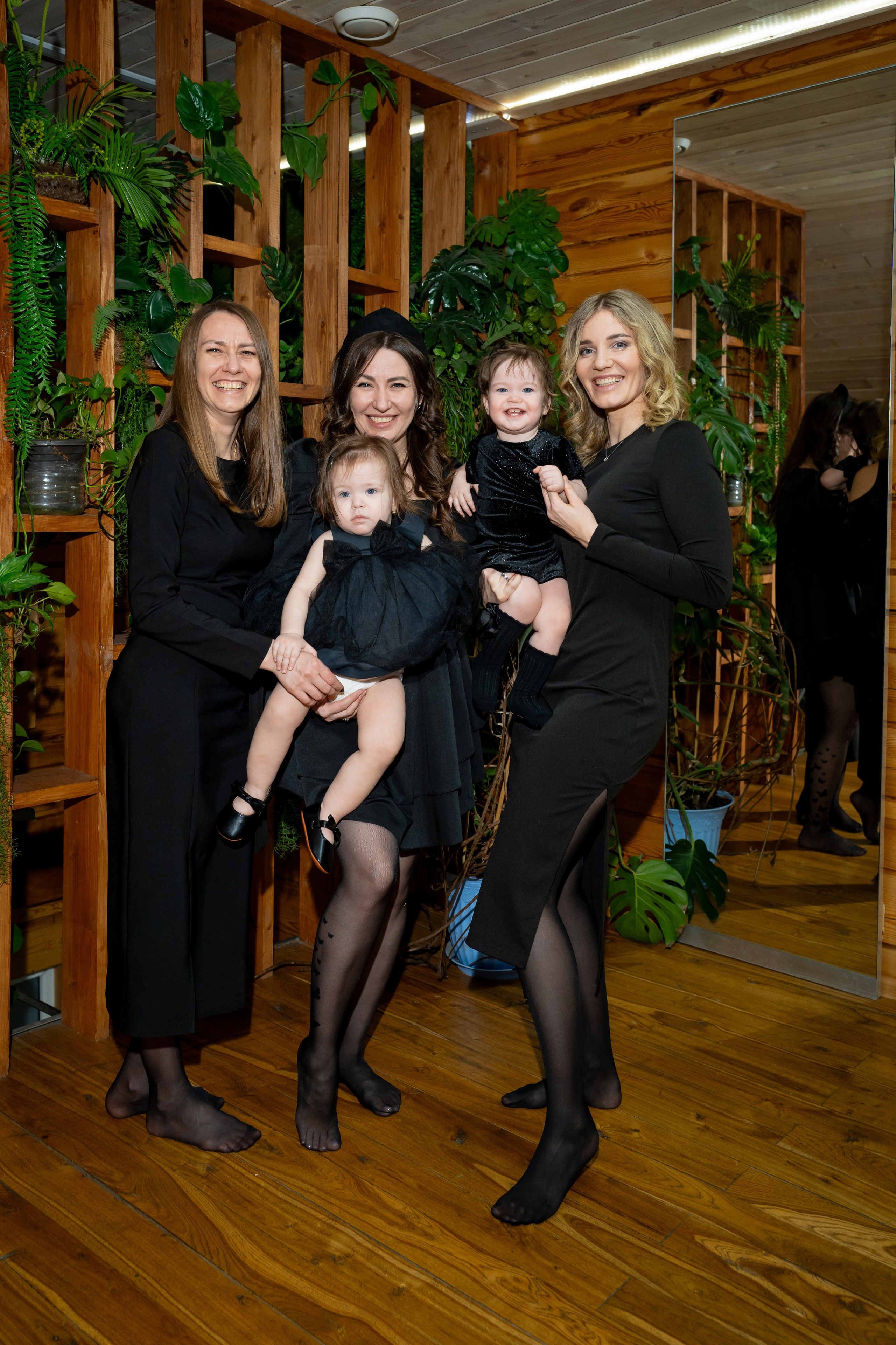 День рождения Марии. Фотограф в Екатеринбурге Юрий Кутаев