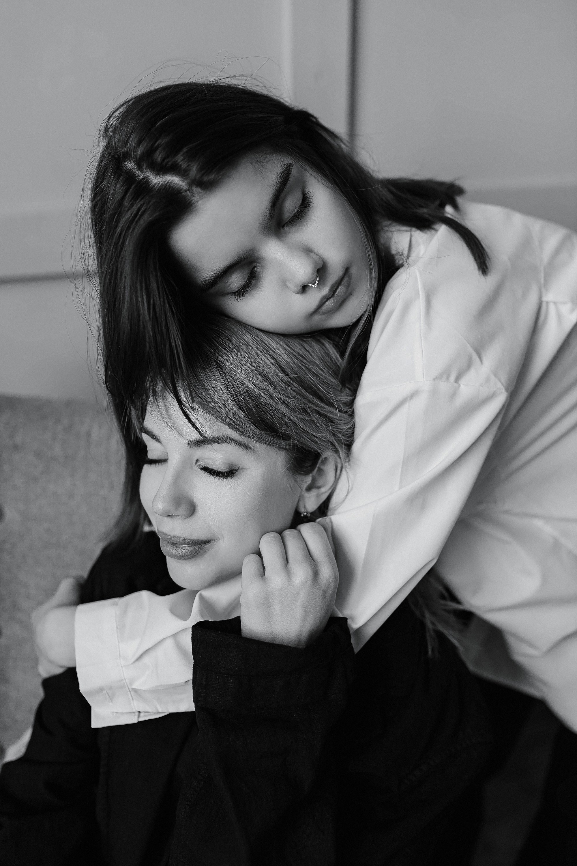 Семейная съемка. ФОТО/ВИДЕО БЬОРН Студия г. Новороссийск