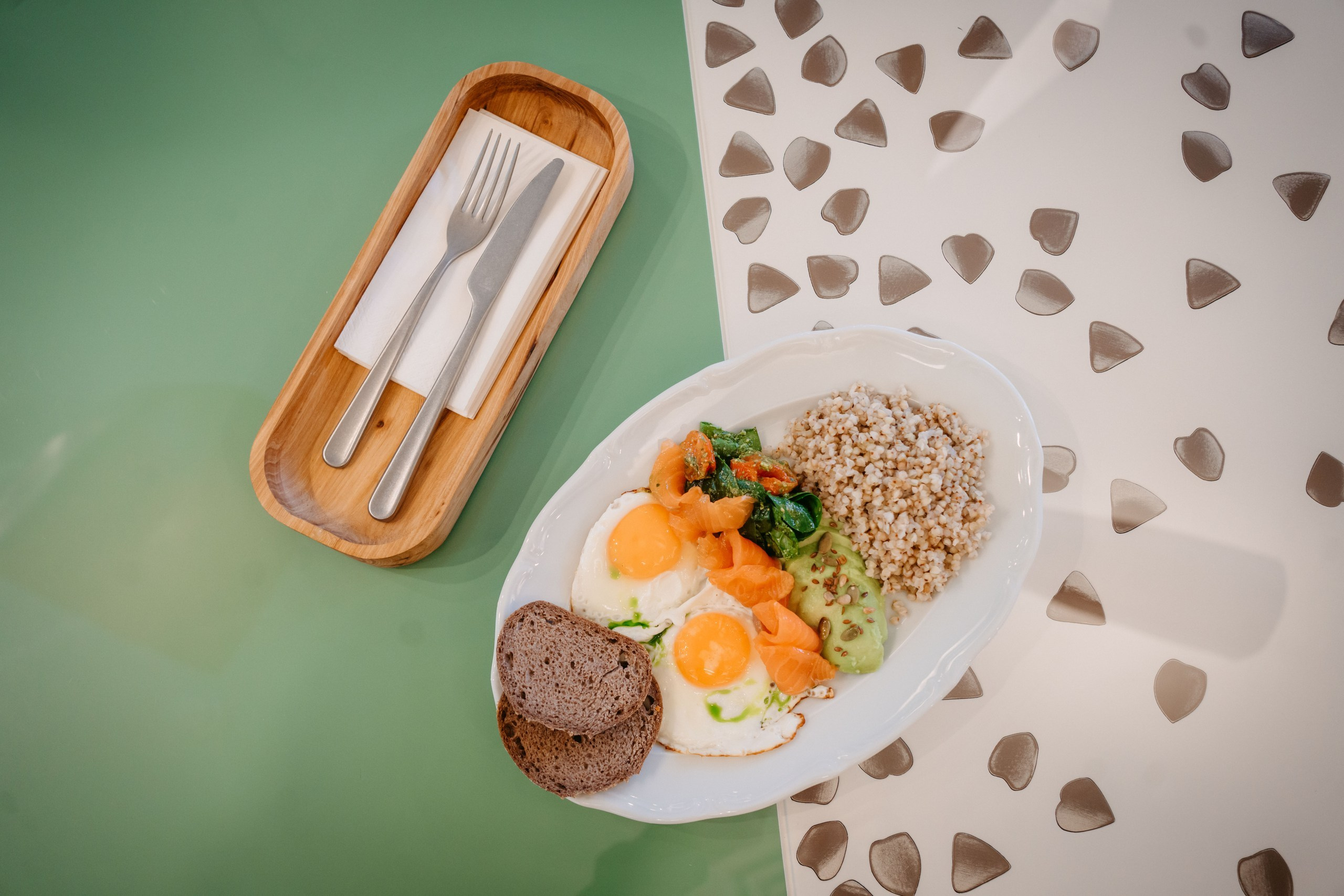 Зеленая Гречка х Enter. Саша Копылов, фотограф в Казани