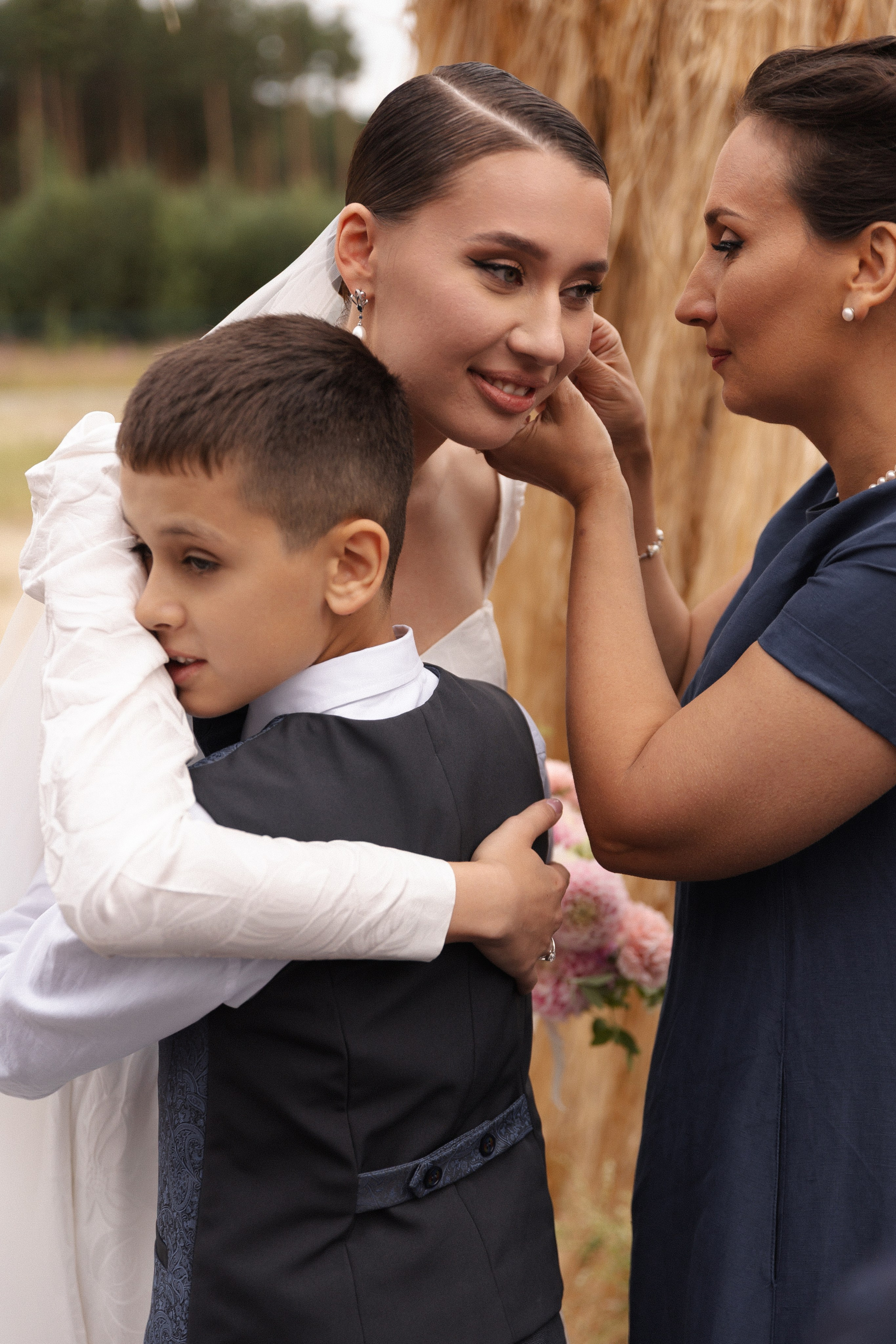 Владимир и Анна. Фотограф Тюмень Пушковская Кристина