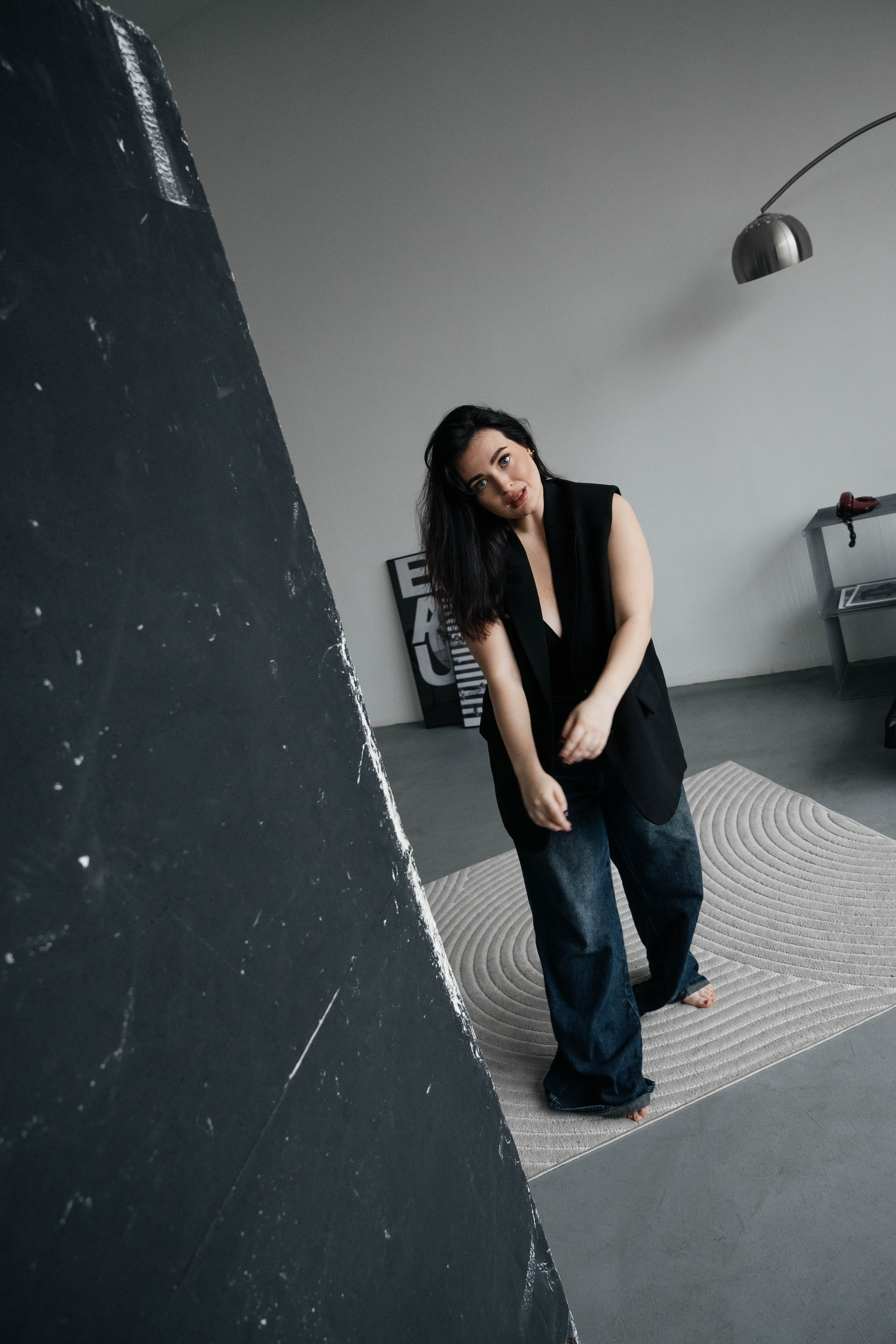 Студийная съёмка для Елизаветы. Свадебный и семейный фотограф г. Ярославль Савинская Анастасия