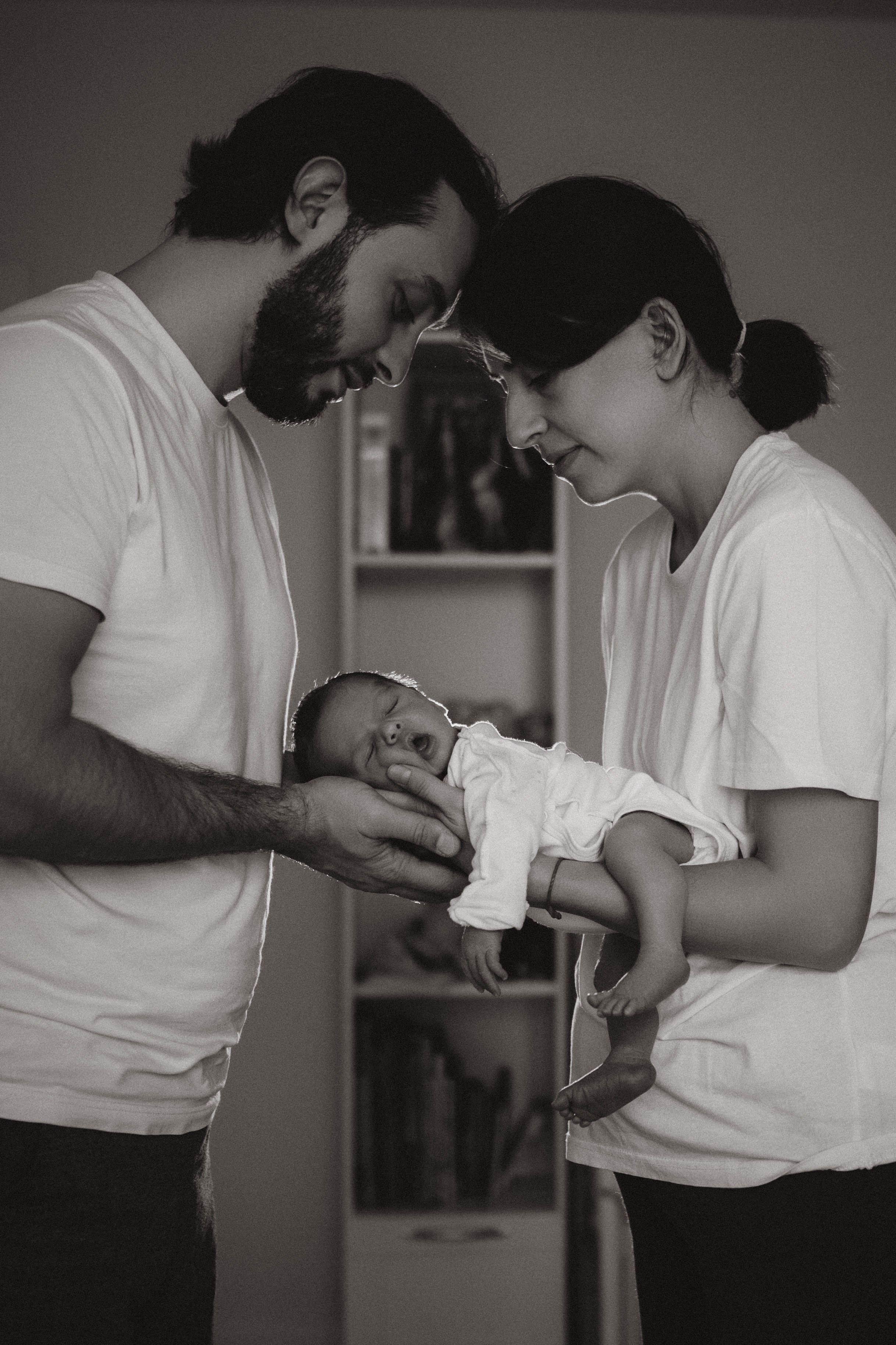 Малыш. Кристина Ветрова | ФОТОГРАФ | Москва