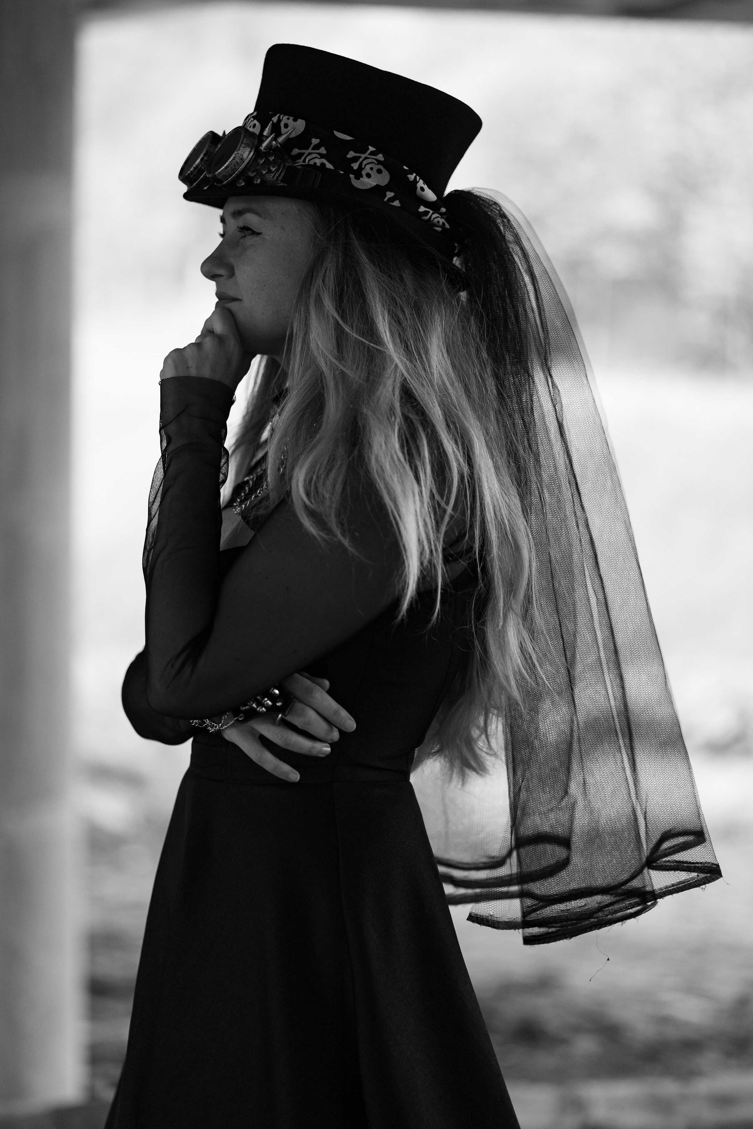 Нежная романтическая фотосессия 