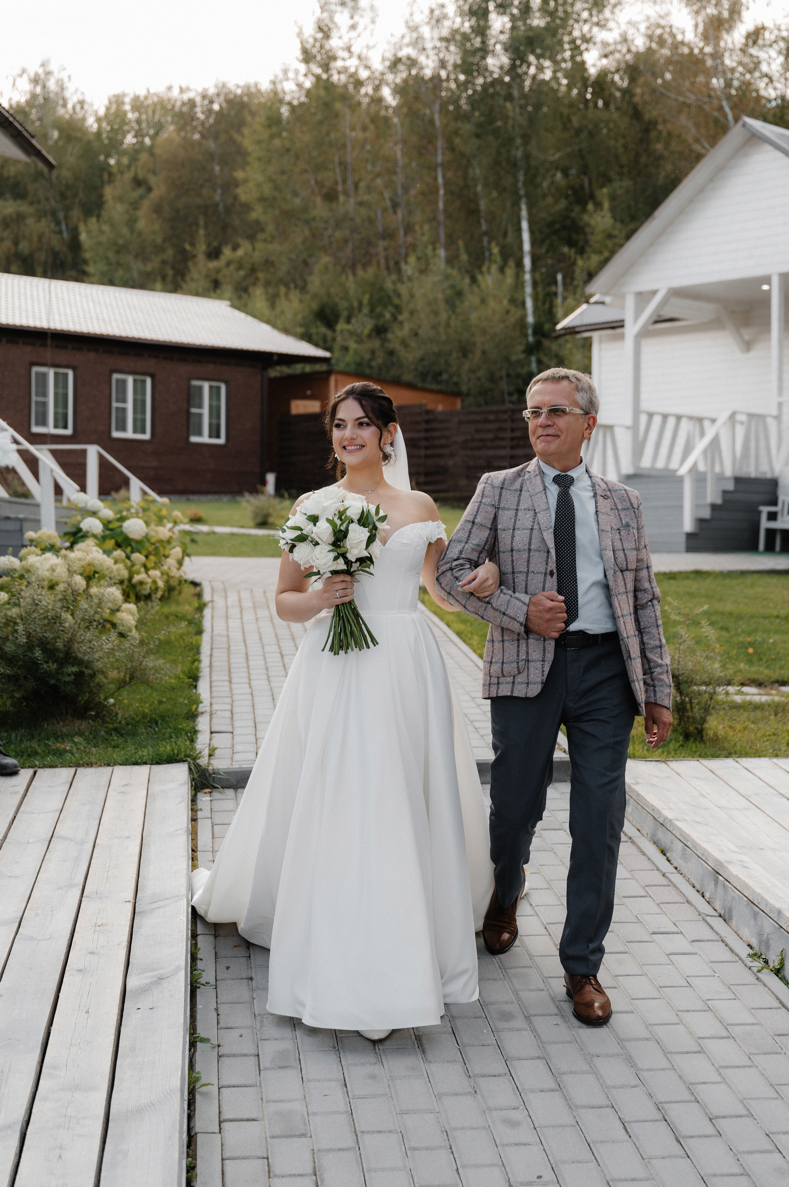 Дмитрий и Анна Рябина хаус. Свадебный фотограф Раменское-Москва