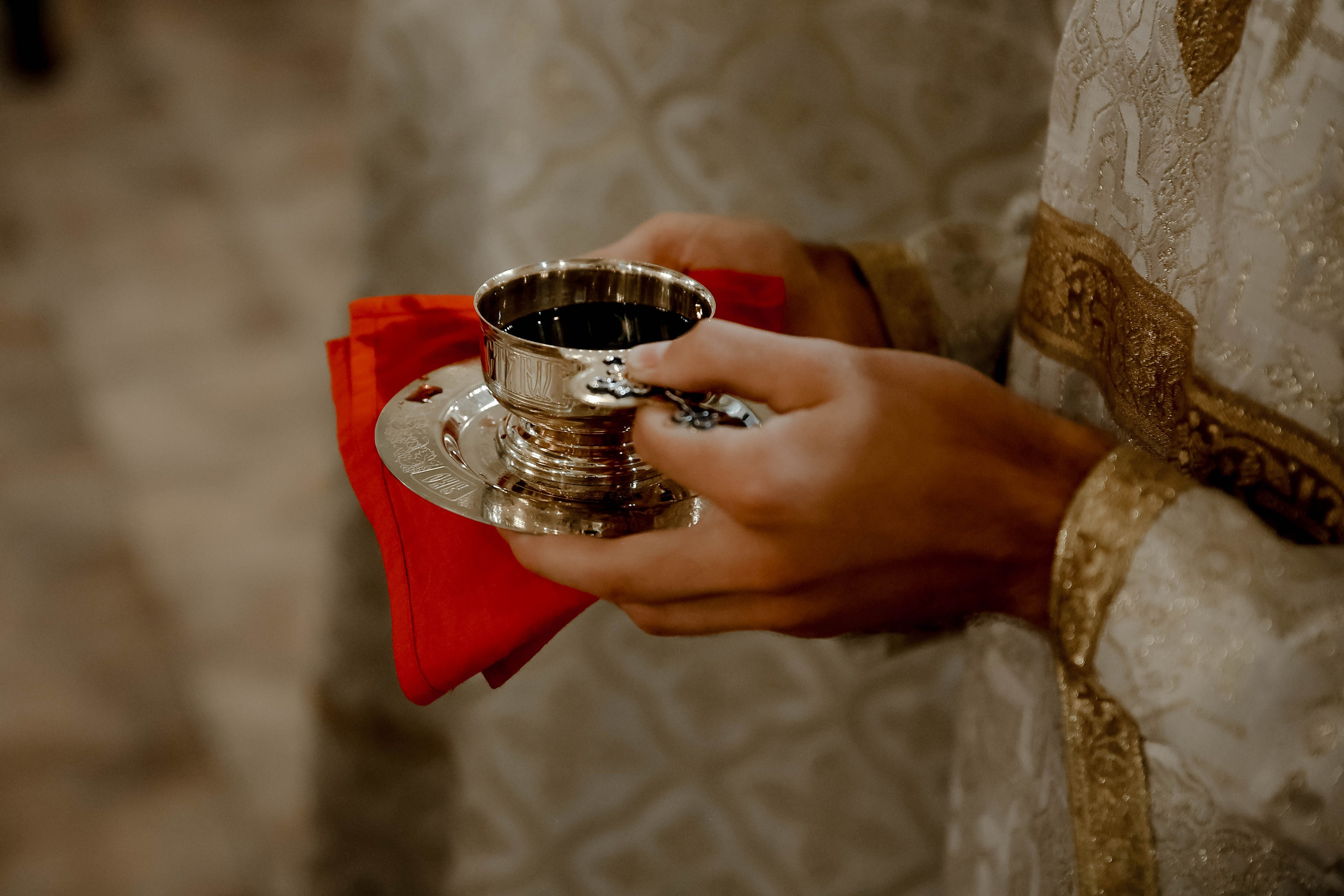 Иван и Дарья Венчание. Фотограф в Москве и любой точке земного шара Алёна Вялова (Чулкова)