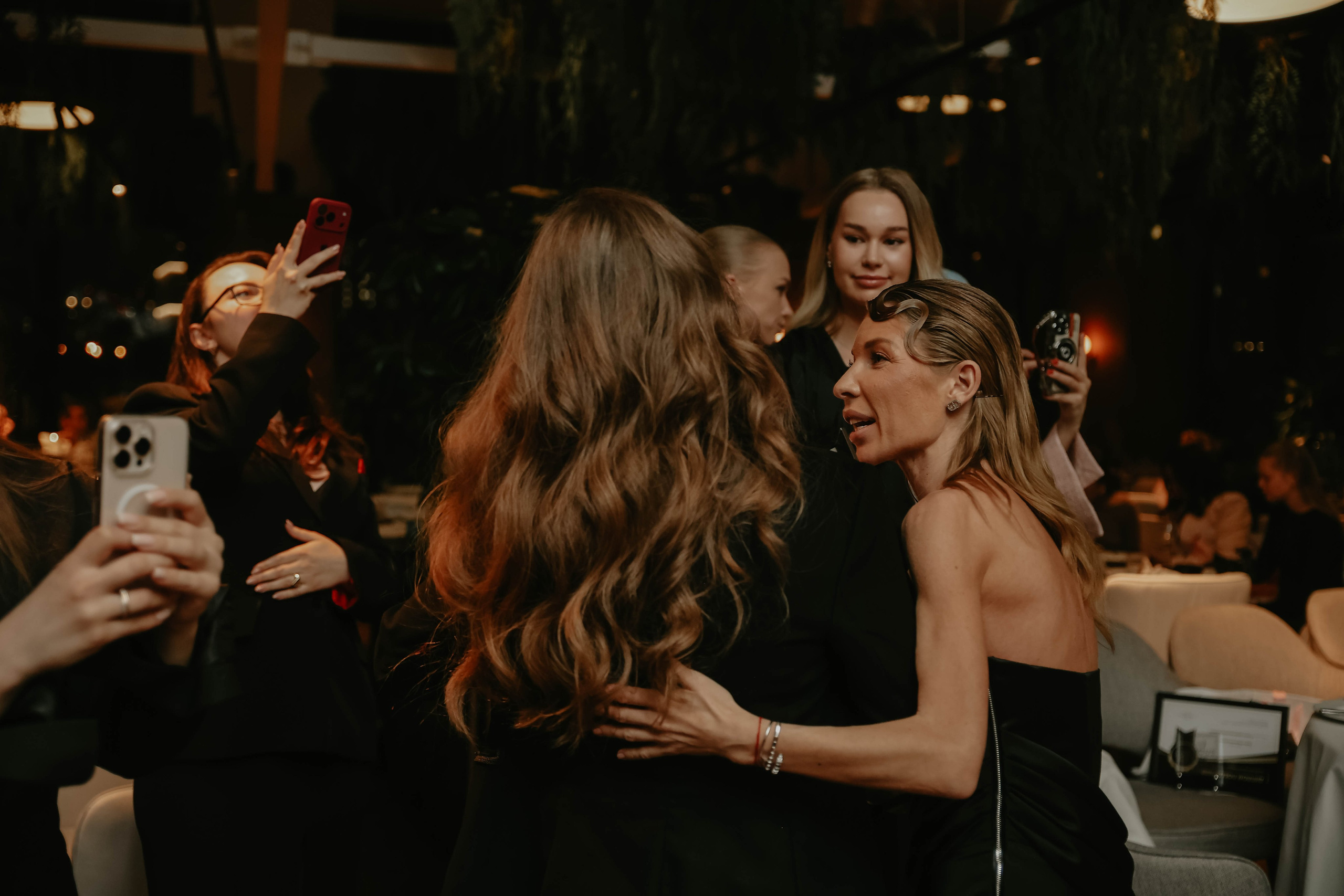 Премия I'm Famous 2026. Фотограф в Москве и любой точке земного шара Алёна Вялова (Чулкова)