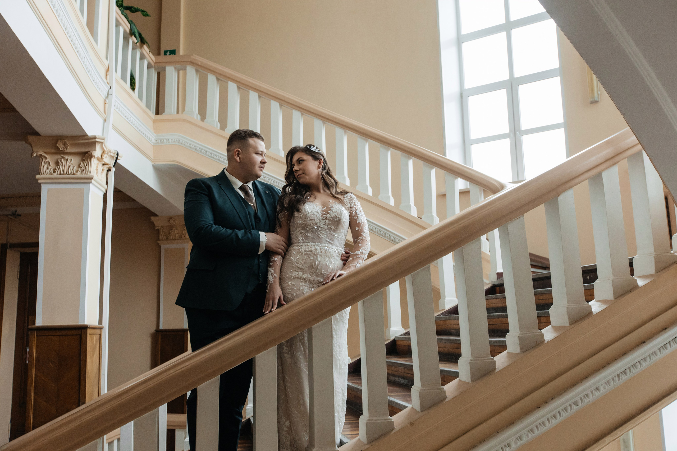 Юра И Арина. Свадебный и Репортажный фотограф Нижний Новгород Москва Ежов Иван