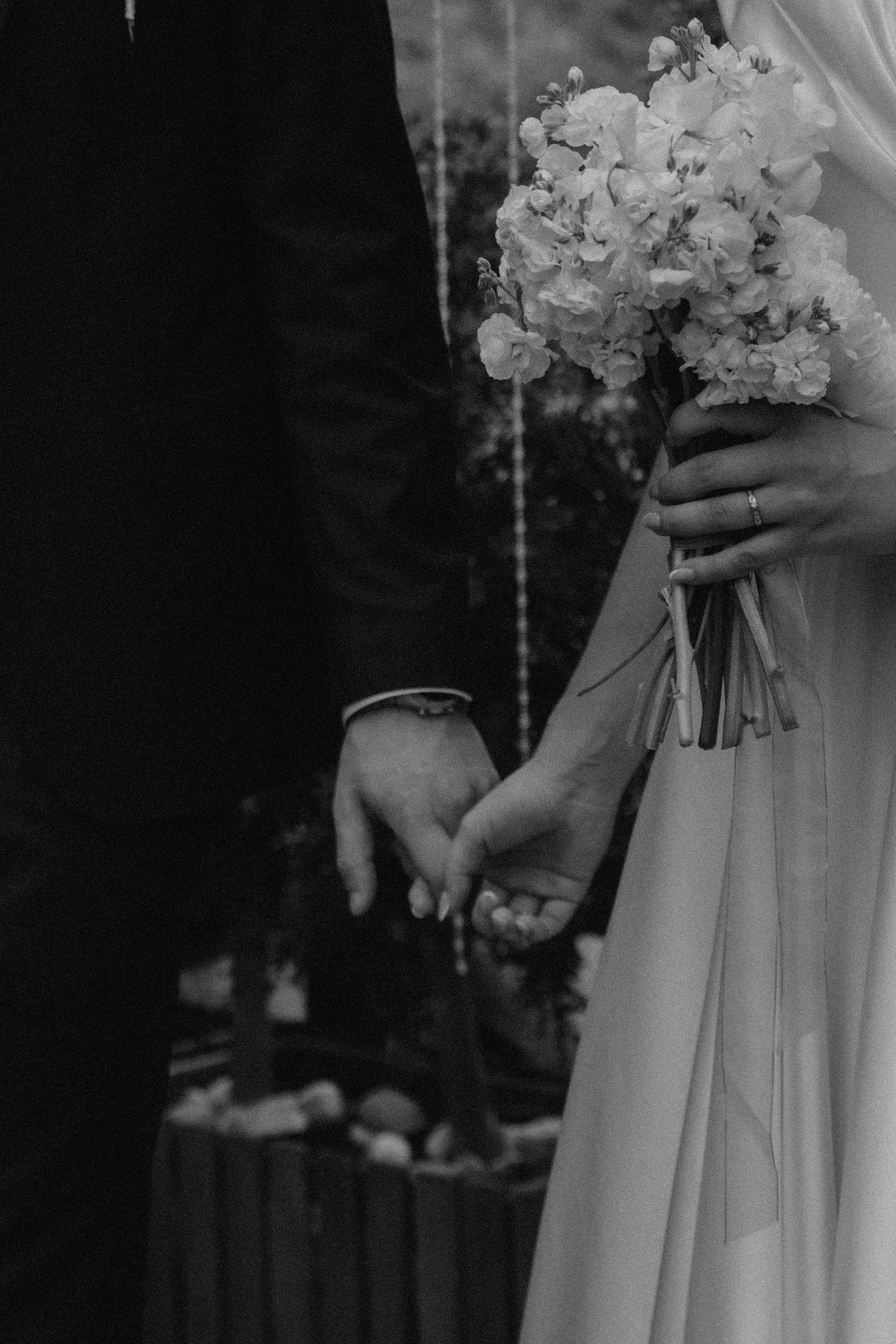 Weddings. Продюсер