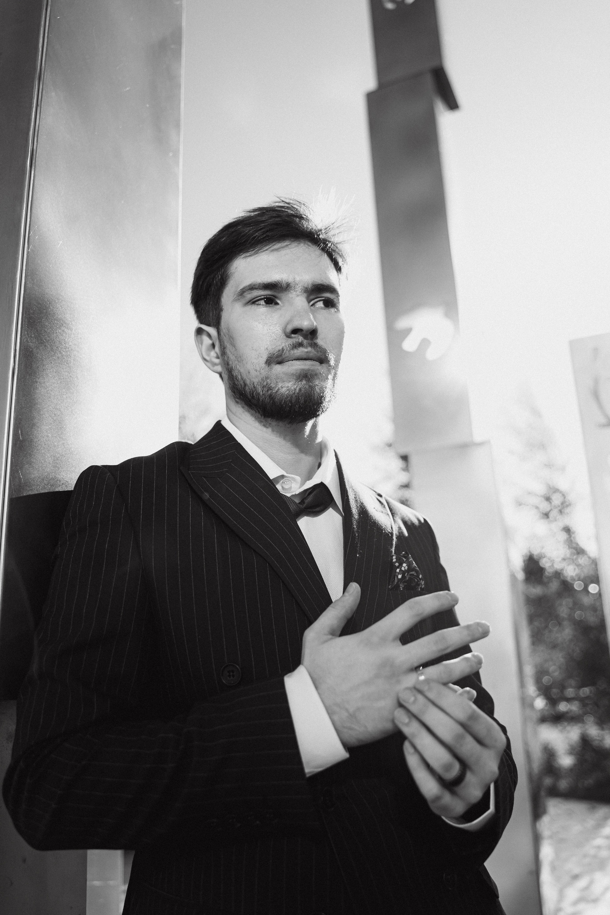 Арсен & Виктория. Свадебный фотограф в Казани