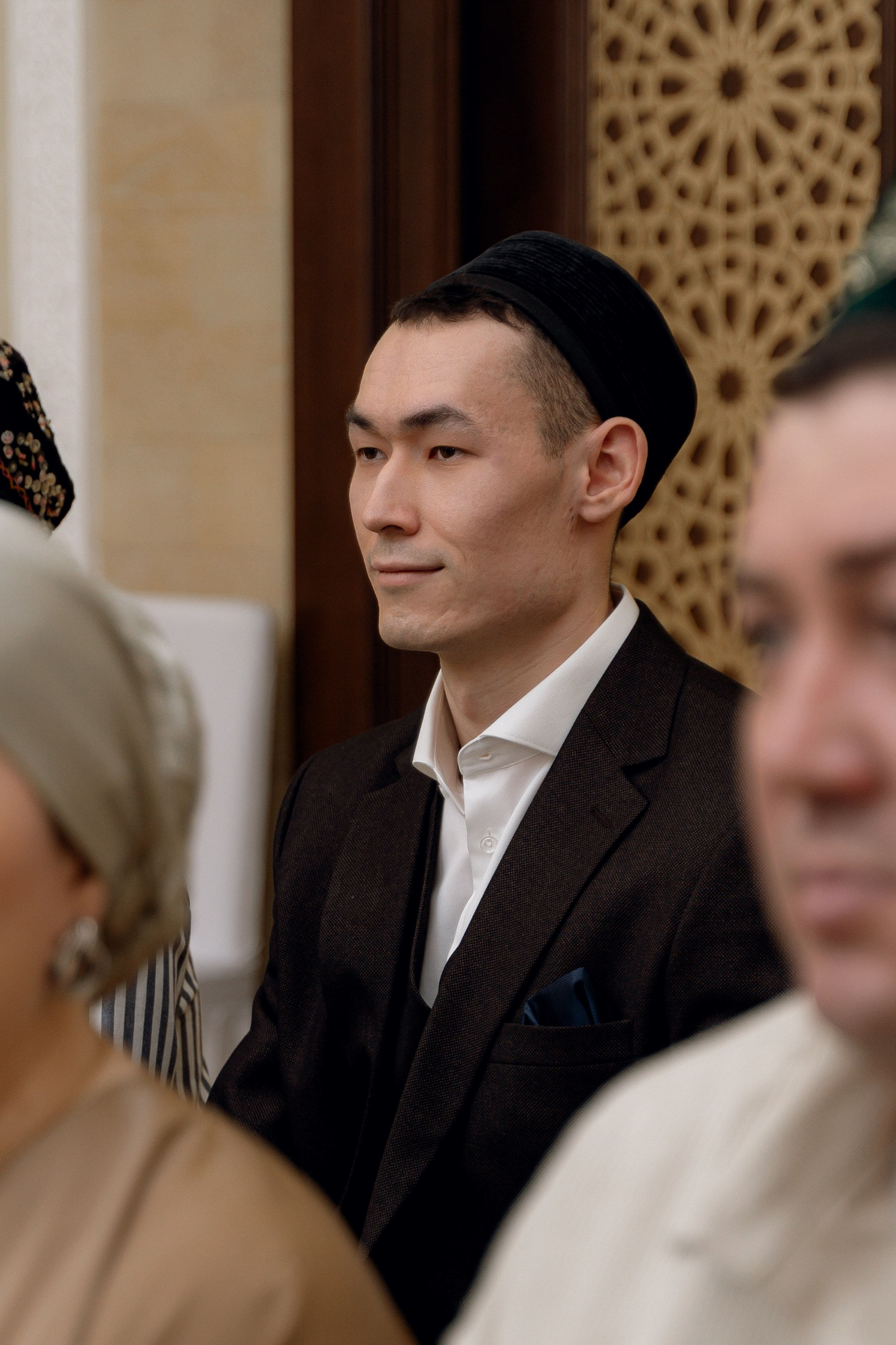 Булат & Зиля. RAMIL SAFIULLIN