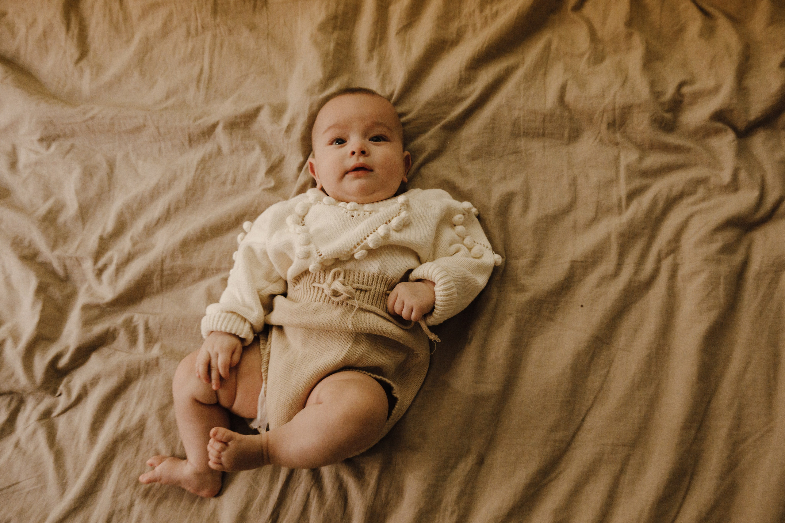 Новогодняя. Свадебный и семейный фотограф Чижова Алина