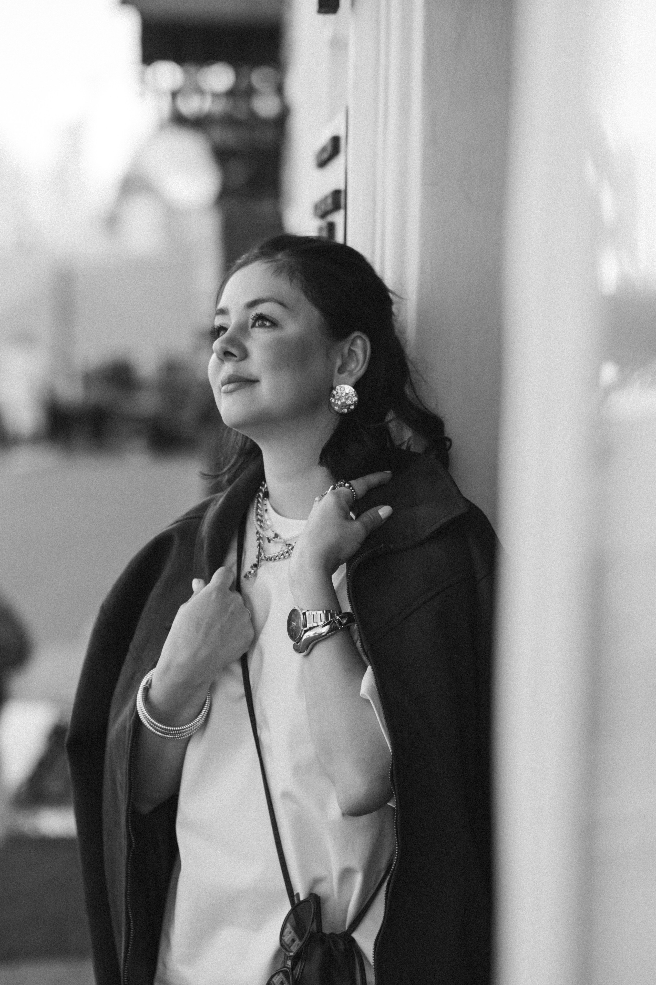 Дина — прогулка. Видеограф и фотограф Анна Грачева г. Москва