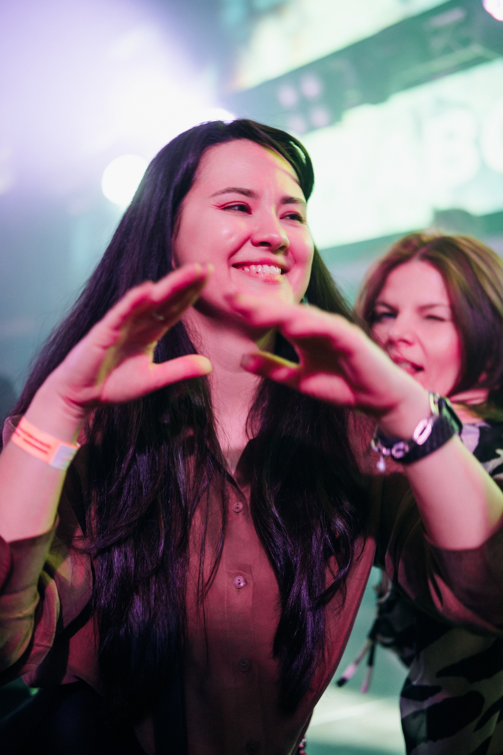 Клуб. Репортажный фотограф Санкт-Петербург