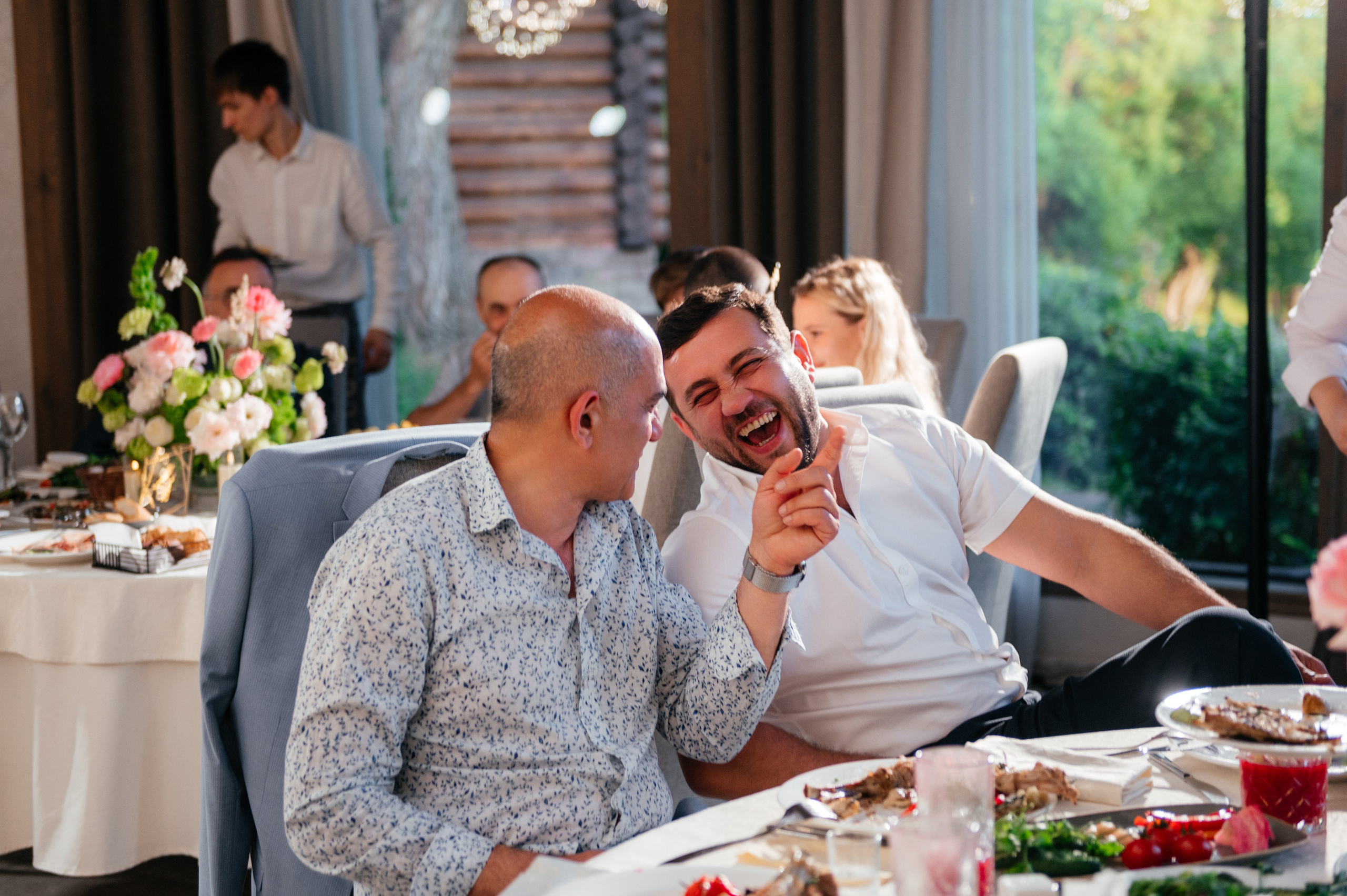 Sergey & Yulia. Свадебный и индивидуальный фотограф Никита Роут | Москва