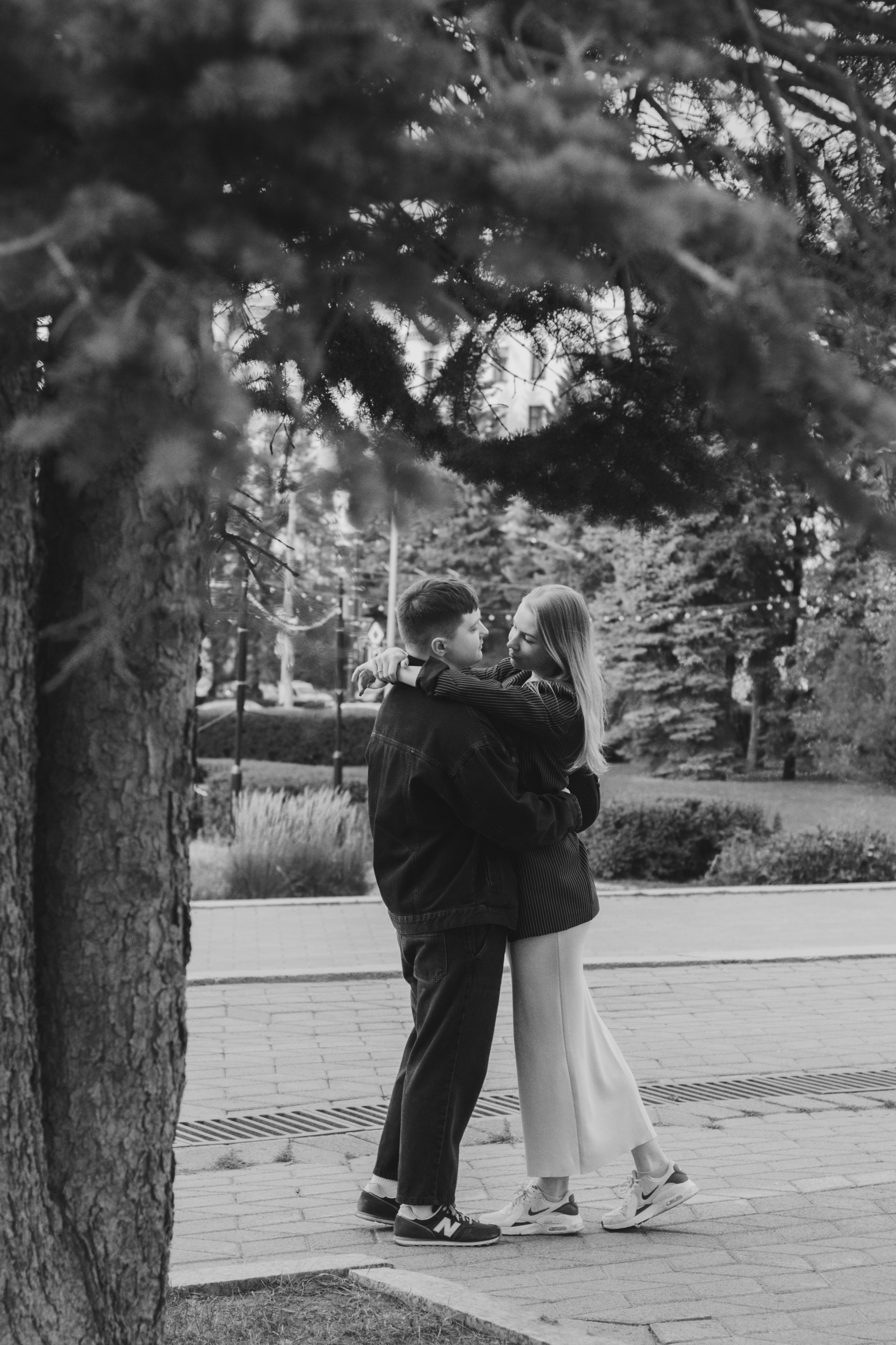 Ксения & Никита. Свадебный и лайфстайл фотограф в Челябинске и Миассе