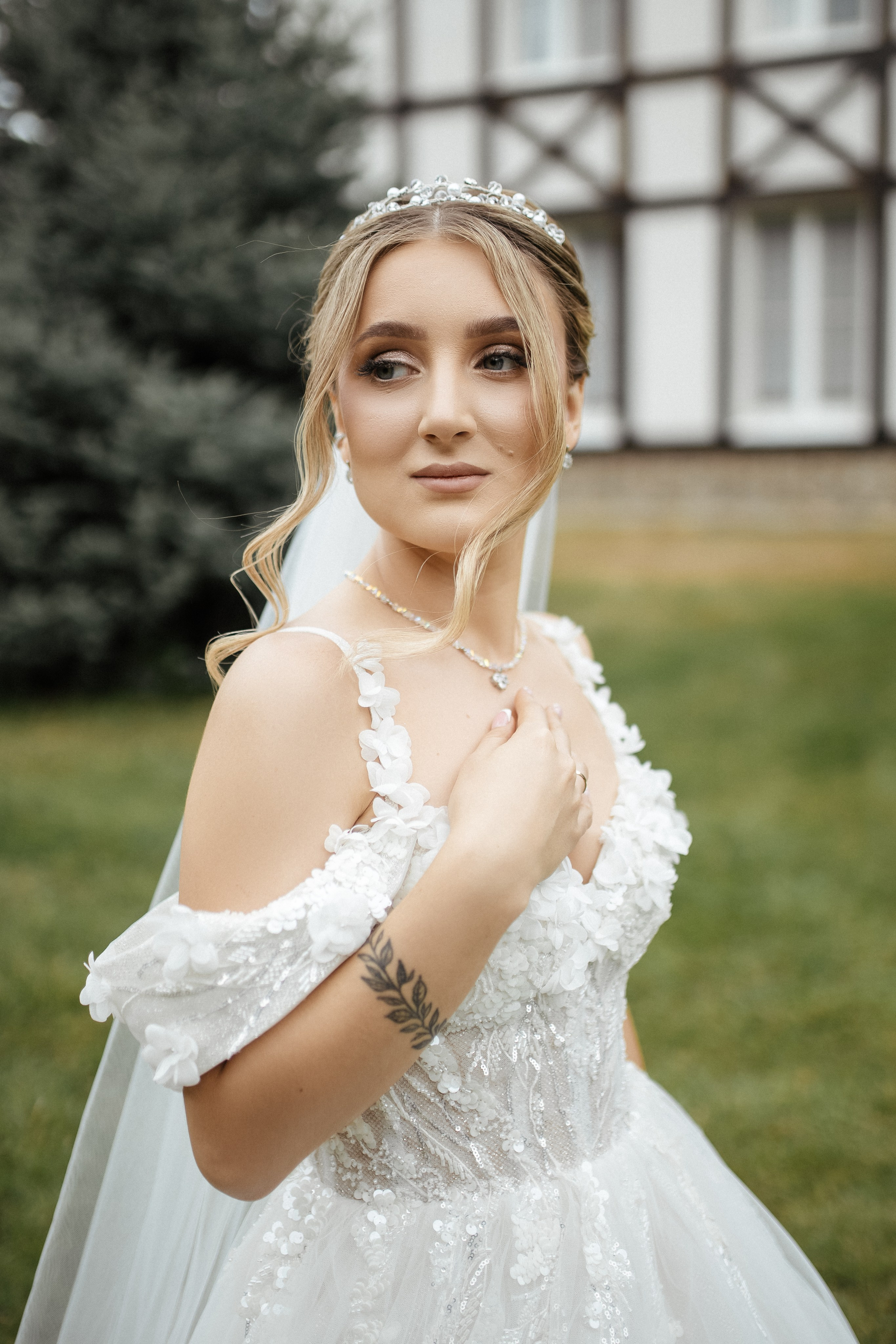 Влад и Алина. Главная