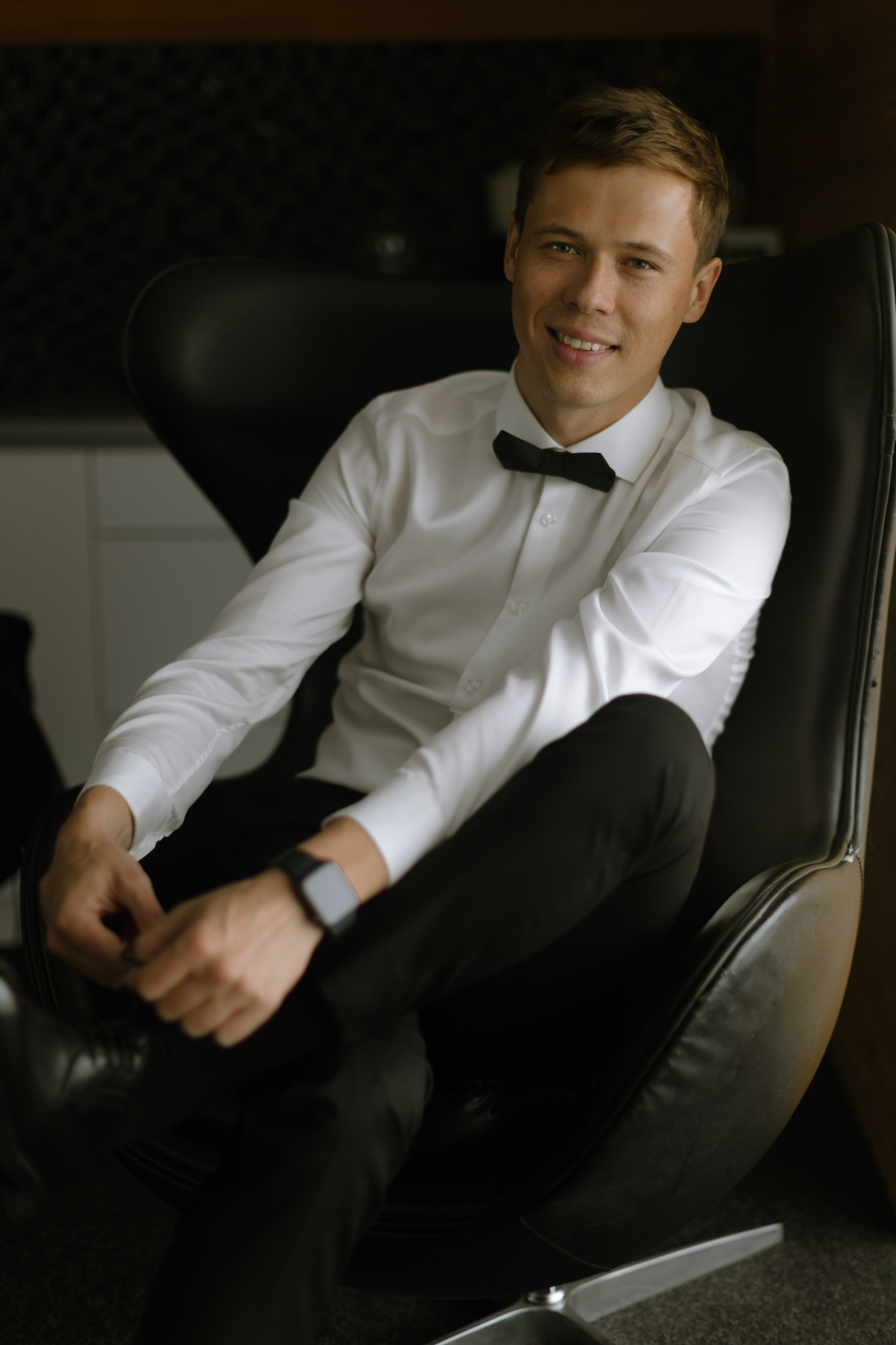 Денис и Анастасия. @dariazphoto свадебный фотограф