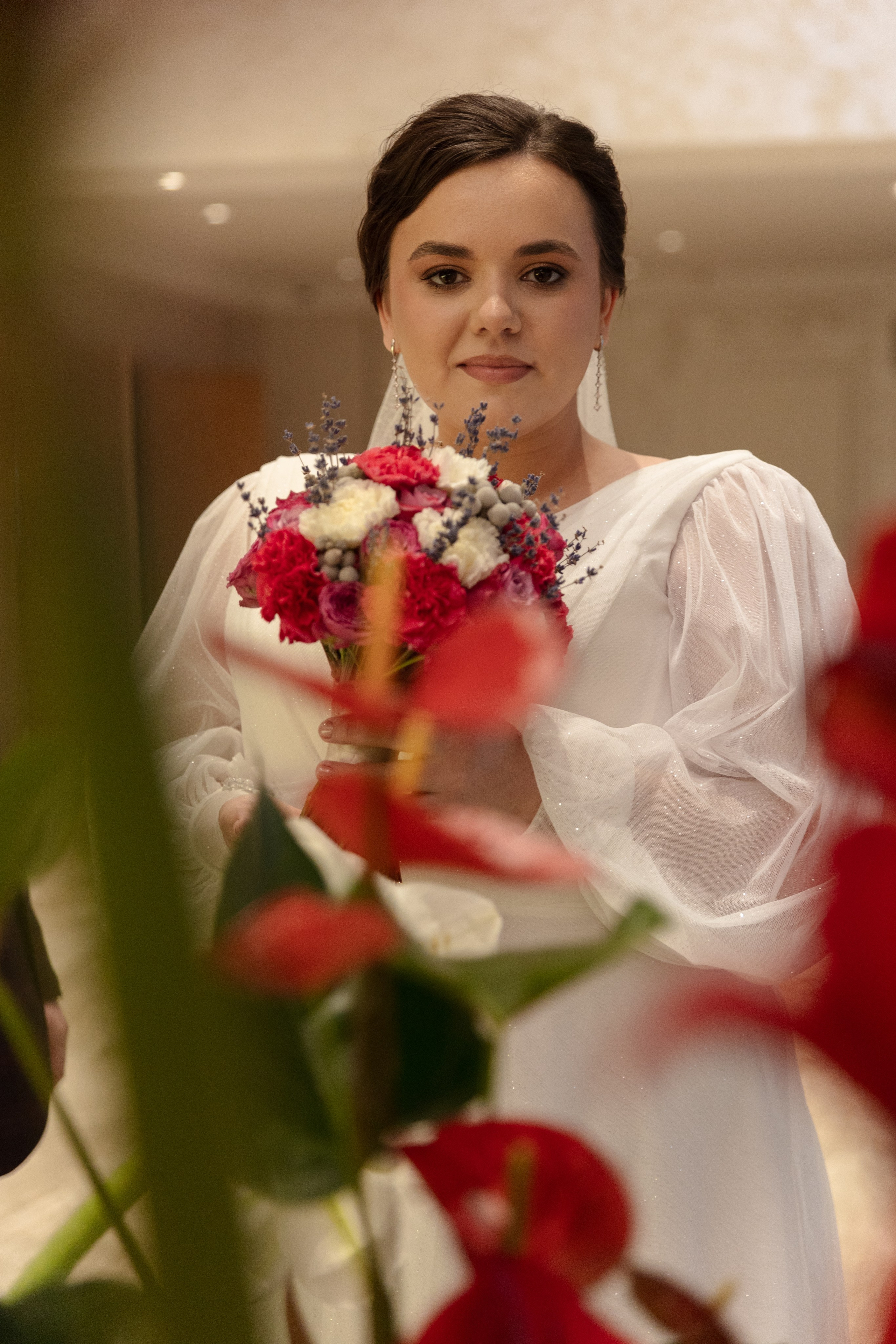 Николай и Наталья. @dariazphoto свадебный фотограф