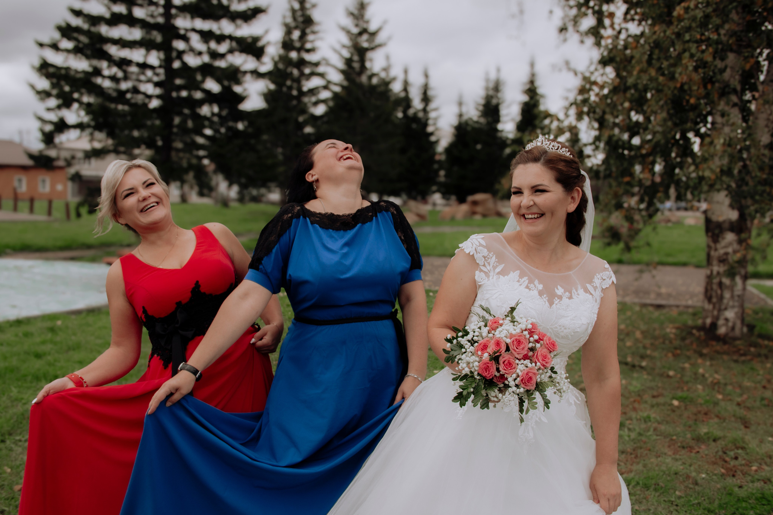 СВАДЬБА ОЛЬГА И ВАЛЕРИЙ. ProFoto