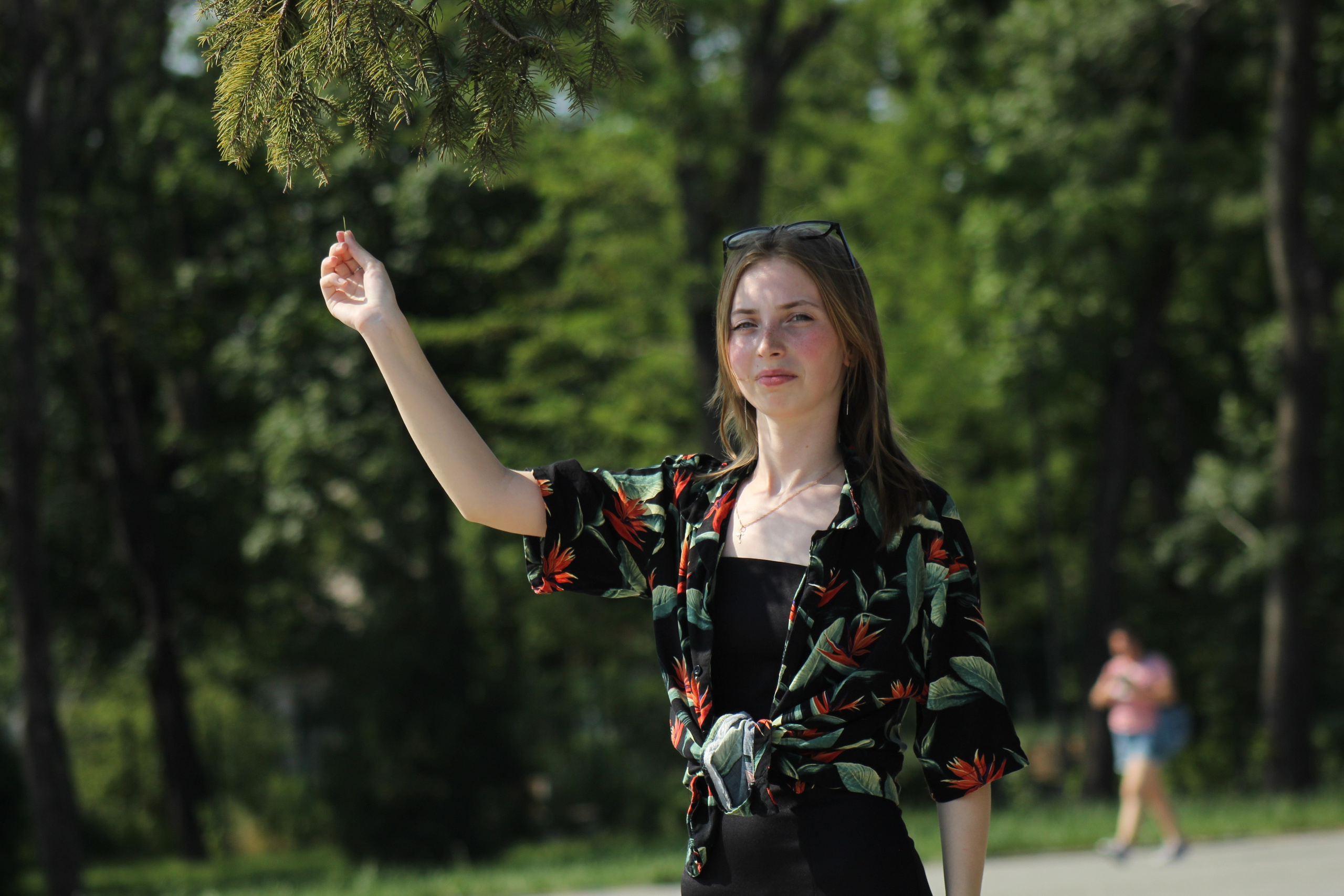 Екатерина. Илья Чемис — Фотограф в Мариуполе