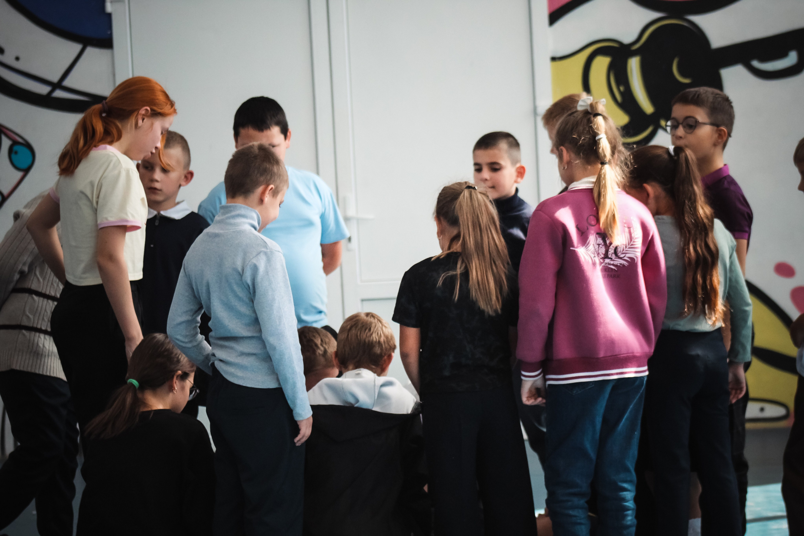 ВСКС. Илья Чемис — Фотограф в Мариуполе