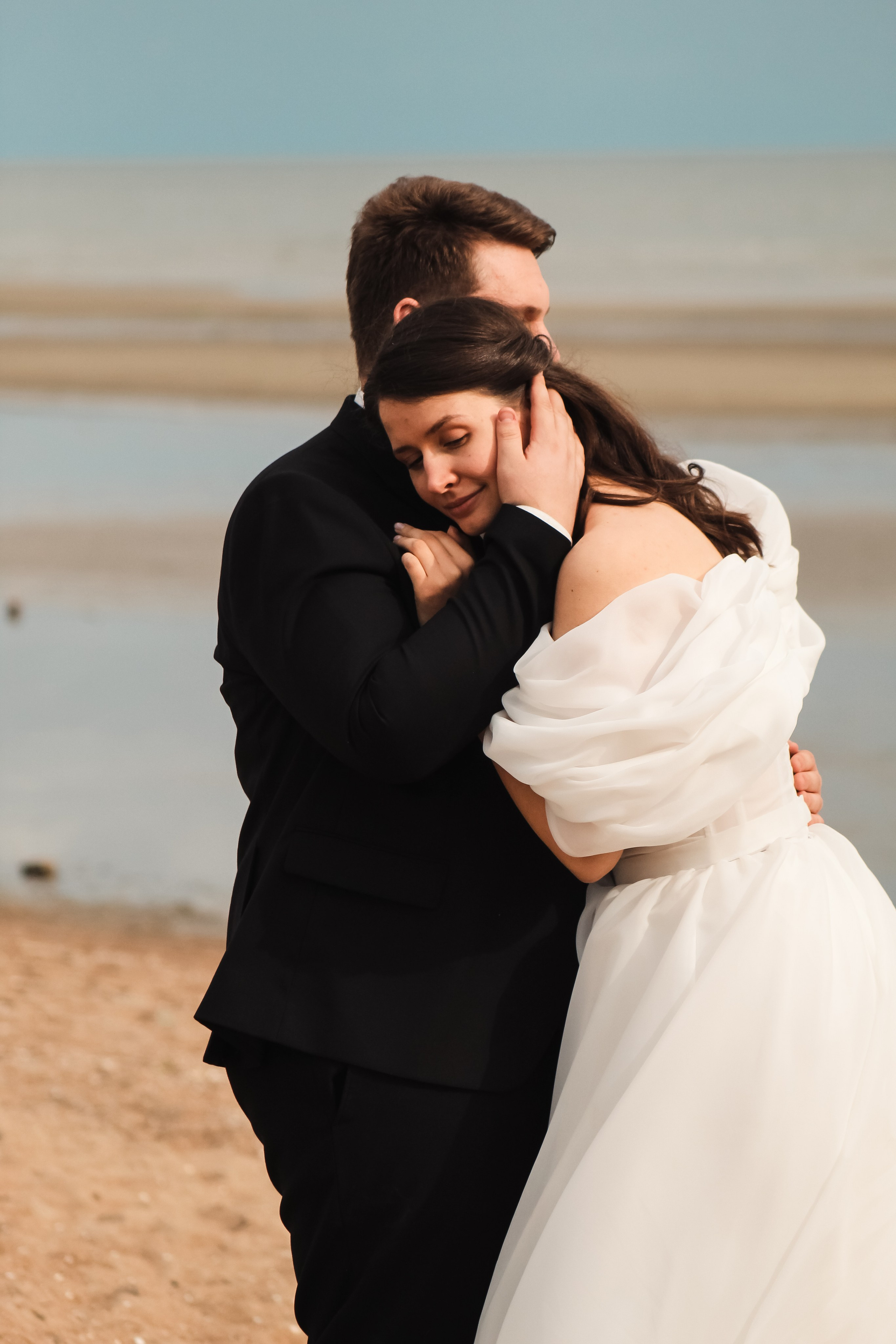 Никита и Ангелина. Илья Чемис — Фотограф в Мариуполе