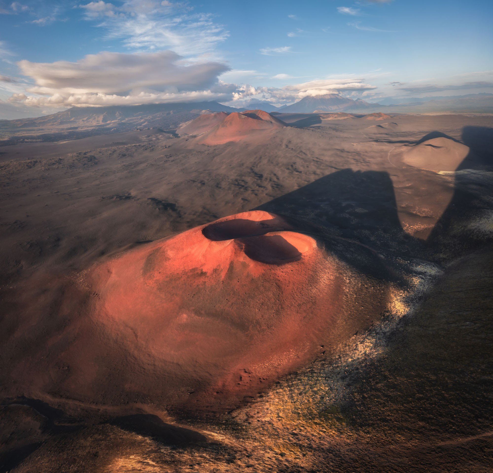 Фототур на Камчатку 2026